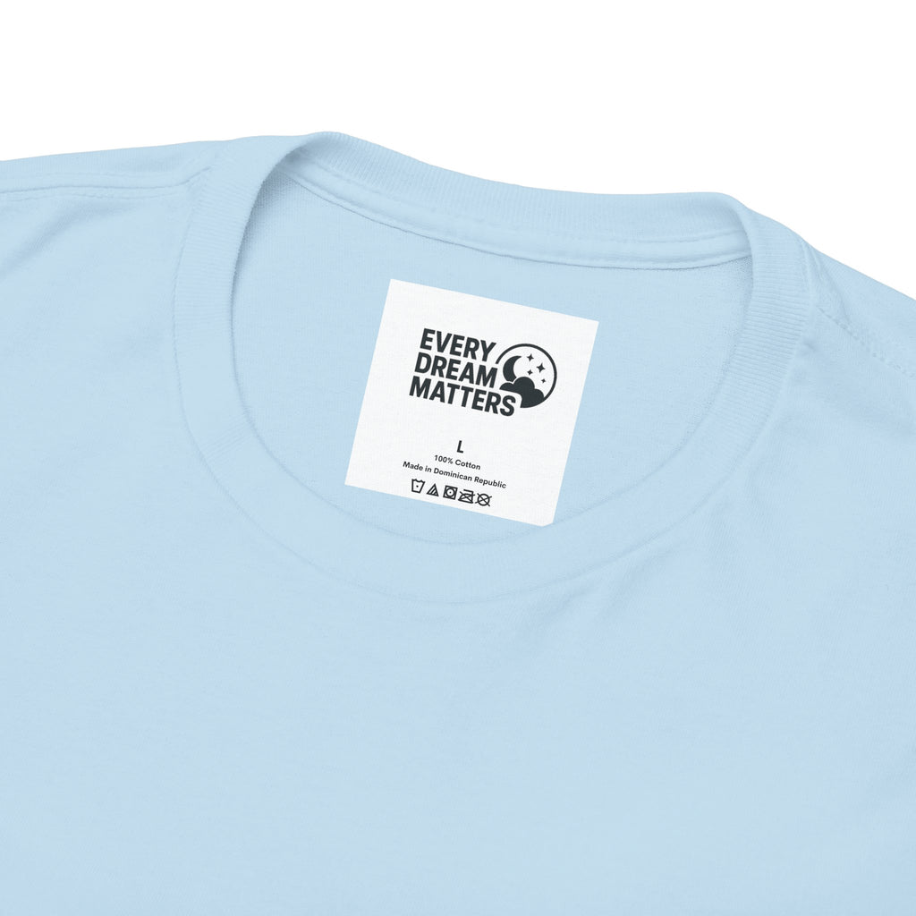 Vision Matters Tee