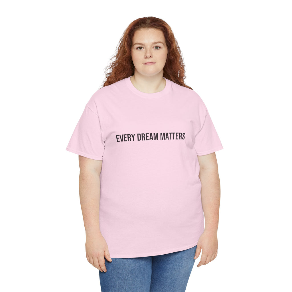 Vision Matters Tee