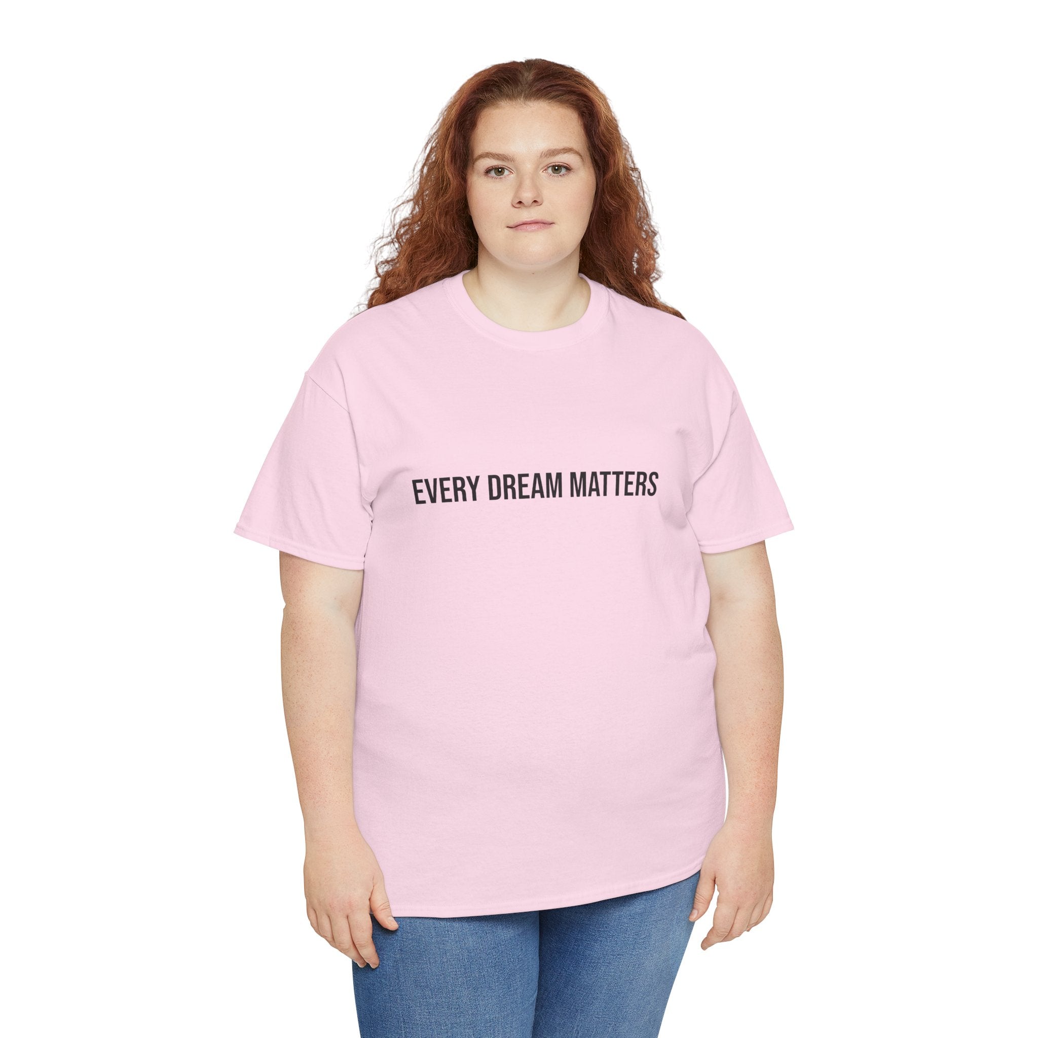 Vision Matters Tee