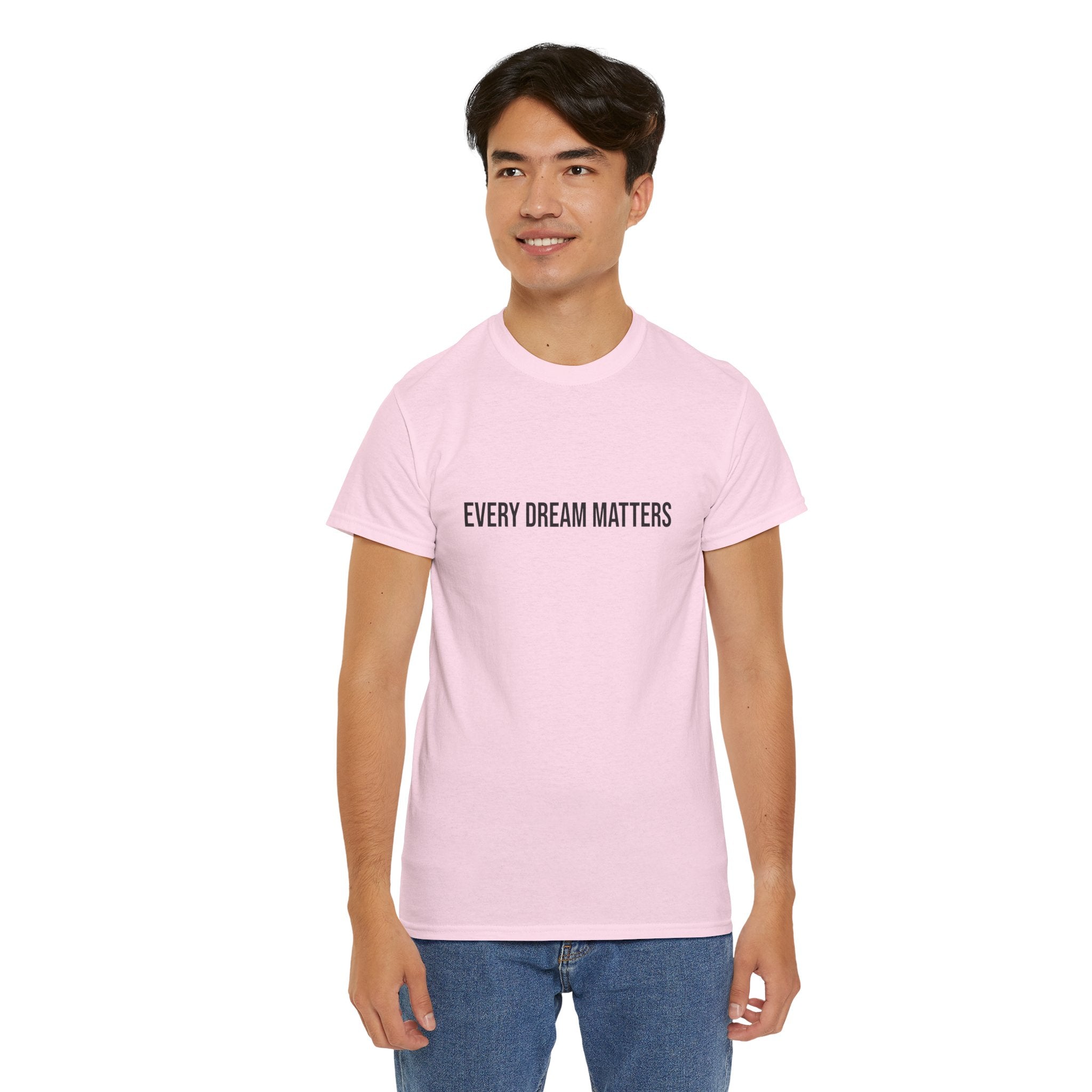 Vision Matters Tee