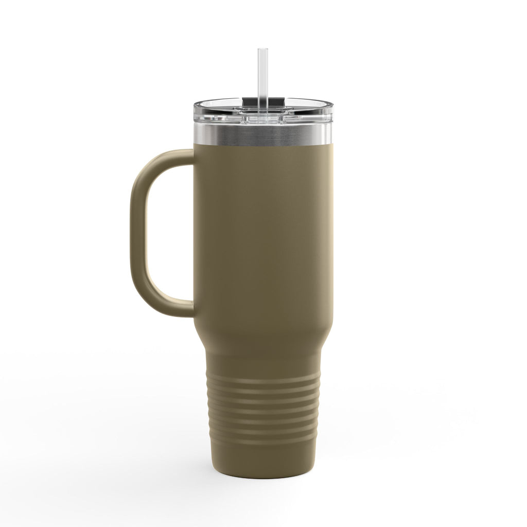 Every Dream Matters 40oz Tumbler
