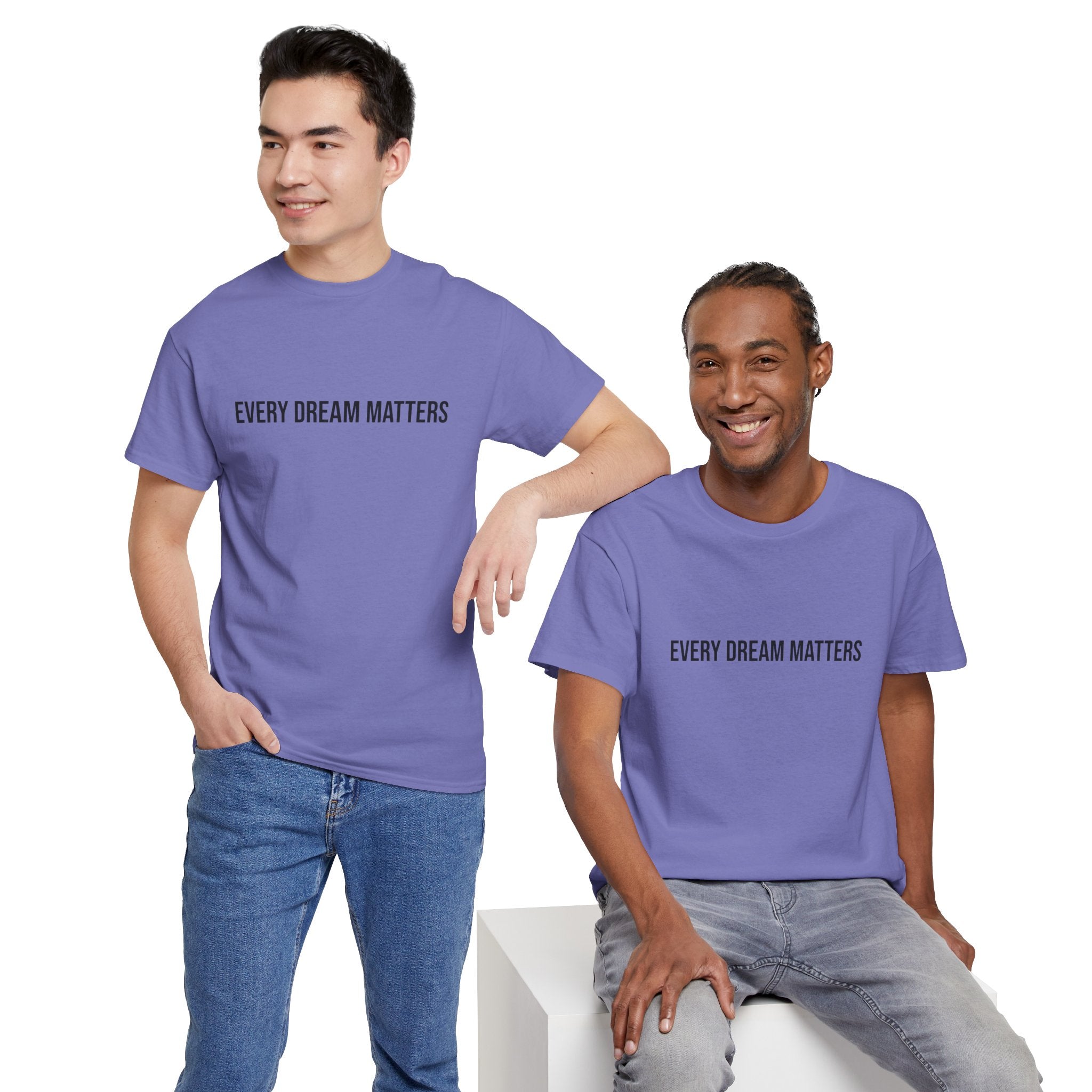Vision Matters Tee