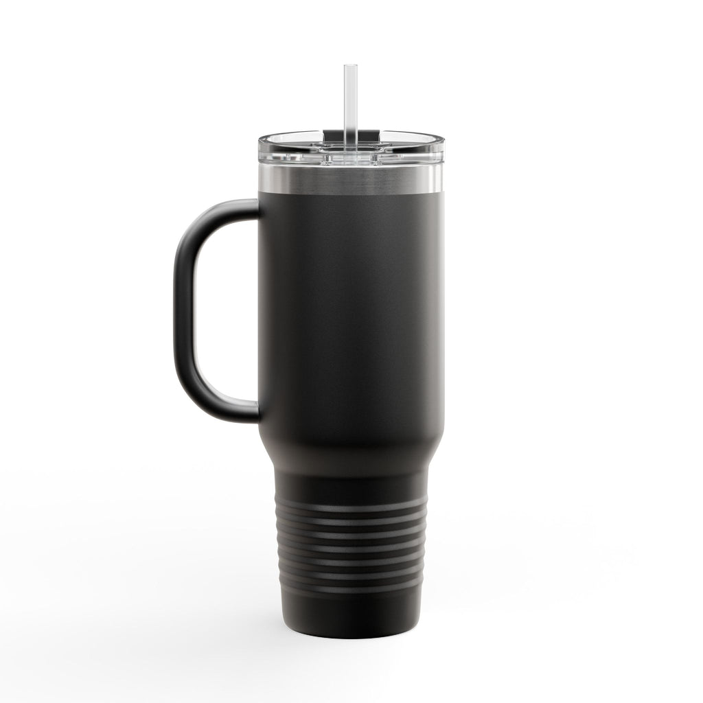 Every Dream Matters 40oz Tumbler