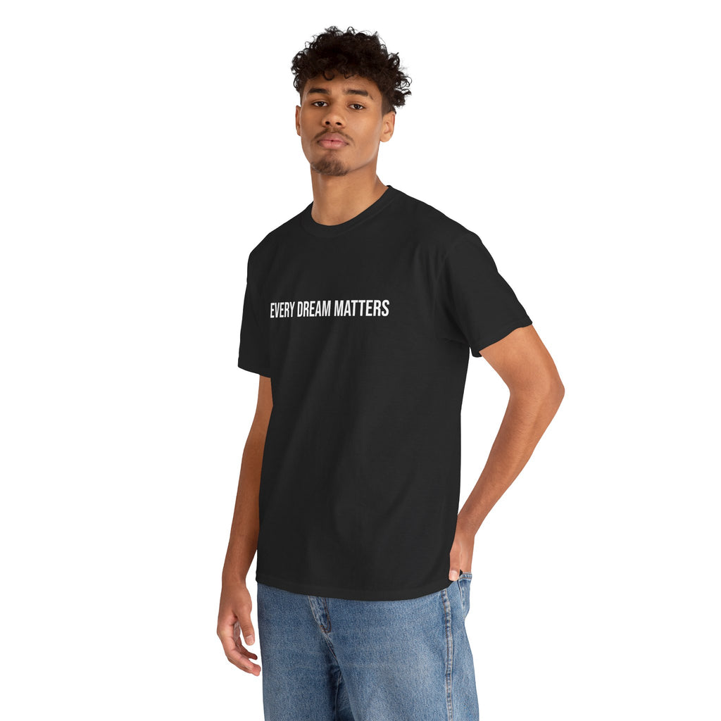 Vision Matters Tee