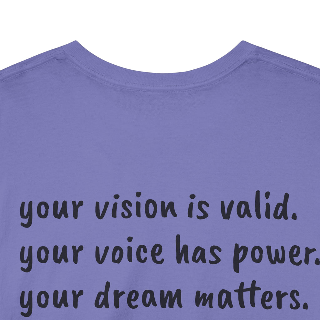 Vision Matters Tee