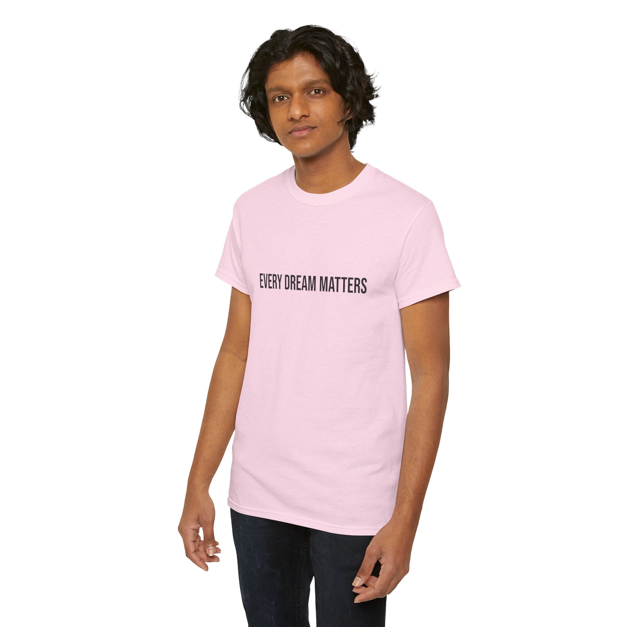 Vision Matters Tee
