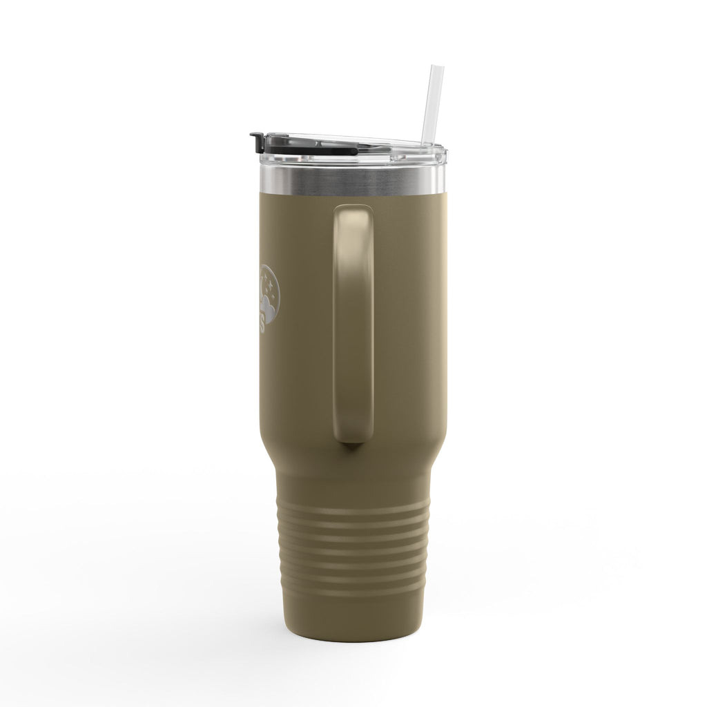 Every Dream Matters 40oz Tumbler