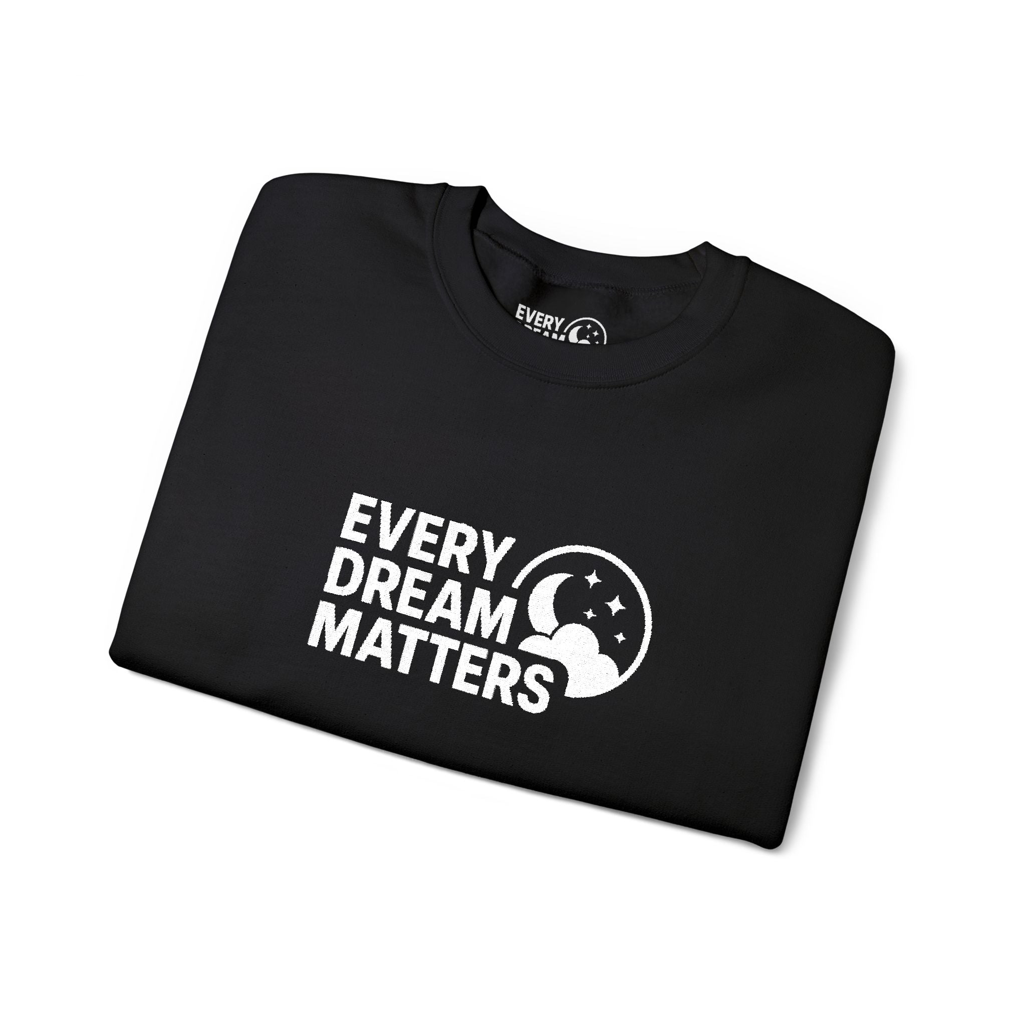 EDM Classic Crewneck