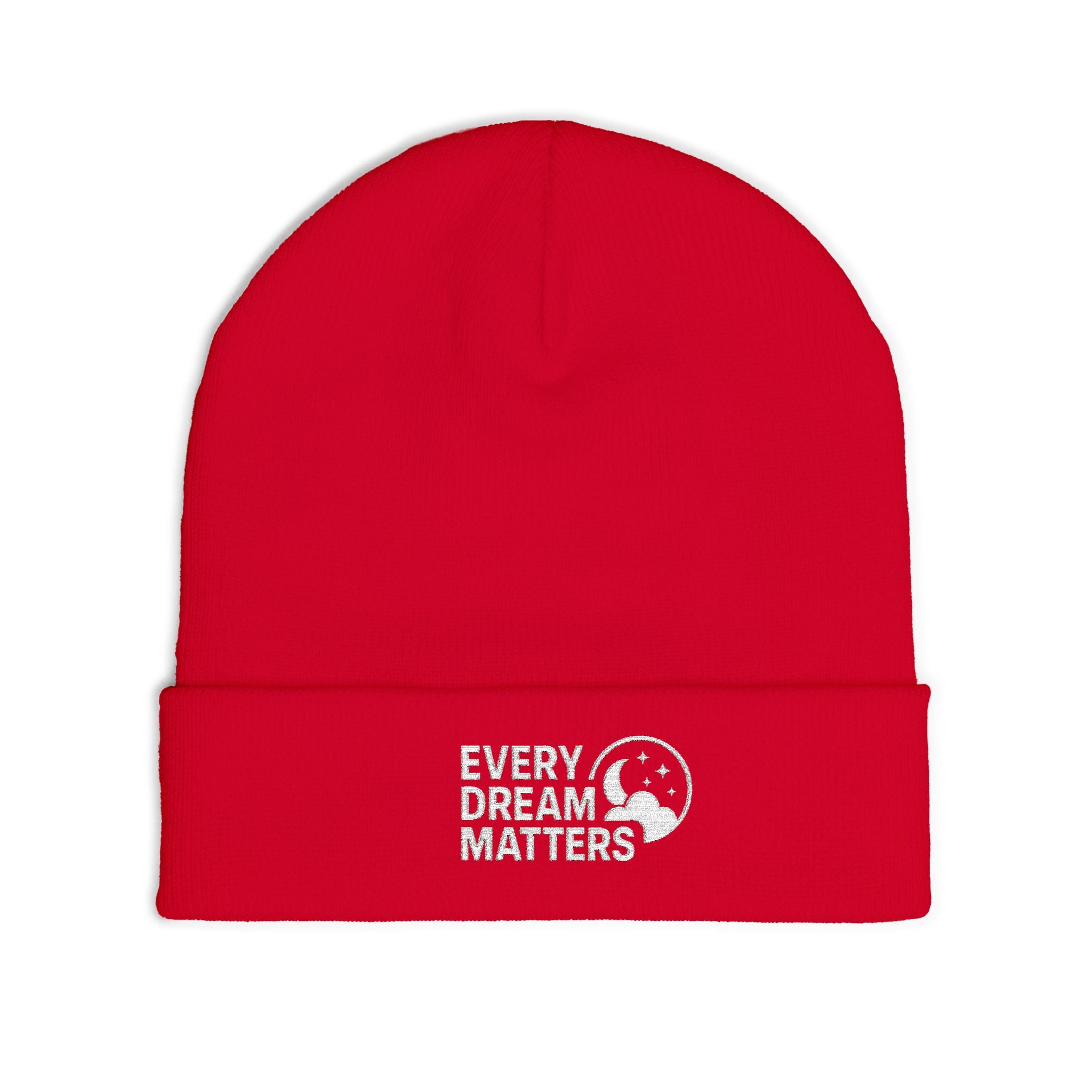 EDM Knit Beanie