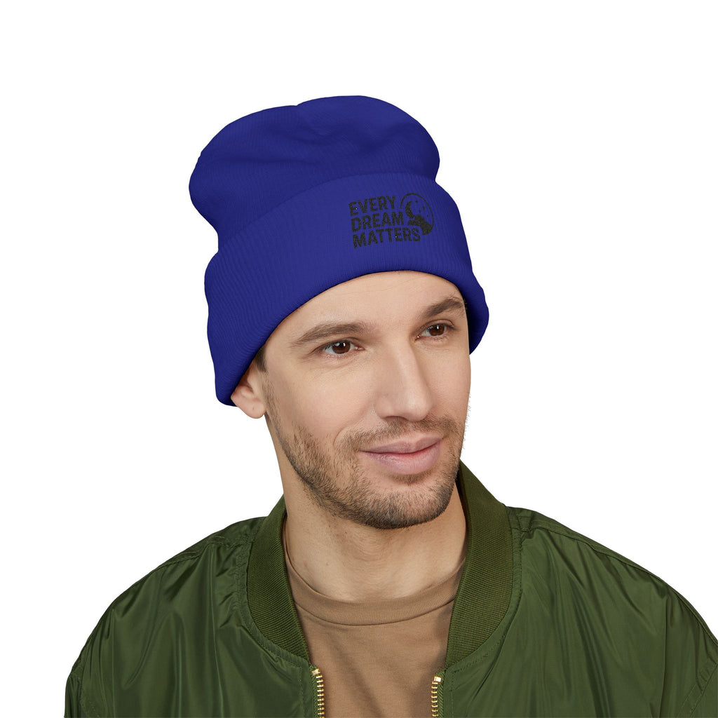 EDM Classic Beanie