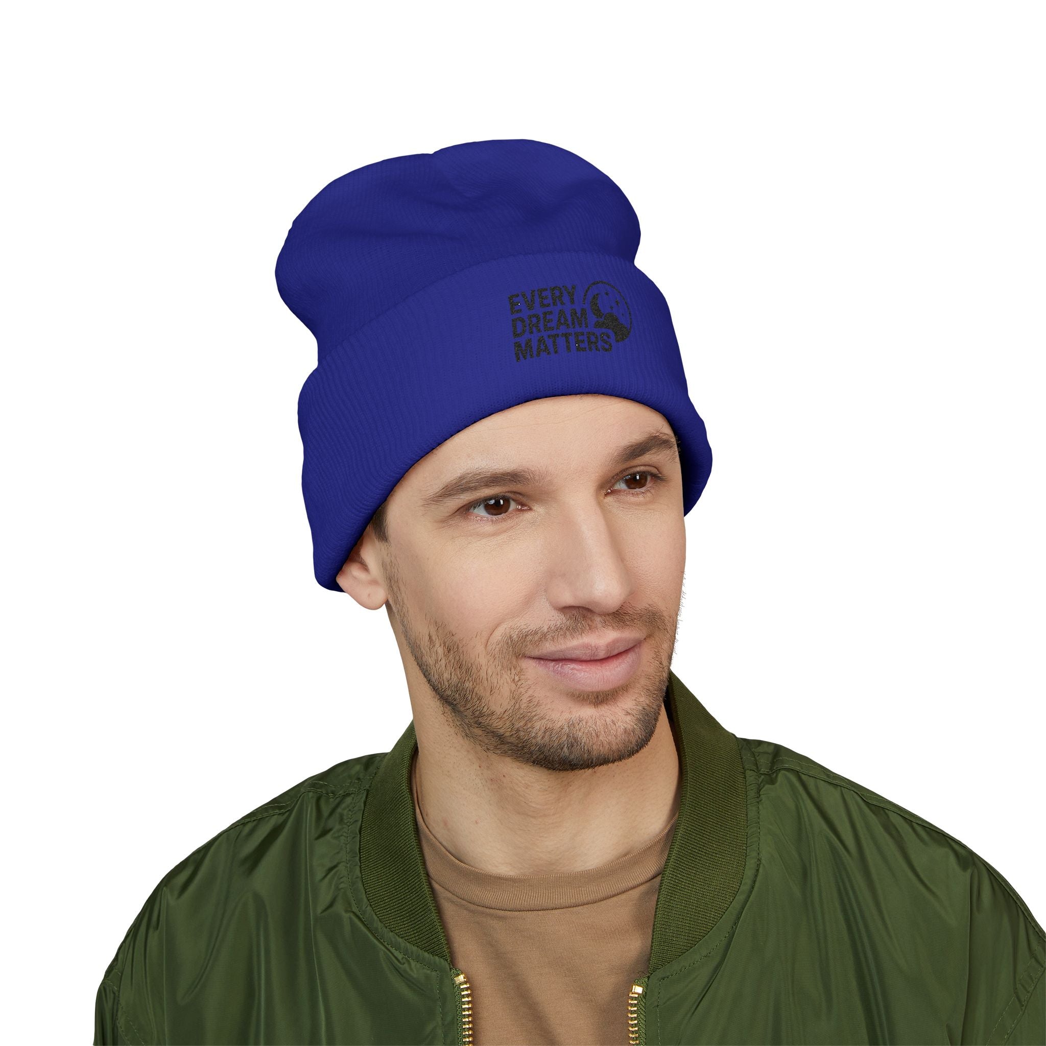EDM Classic Beanie