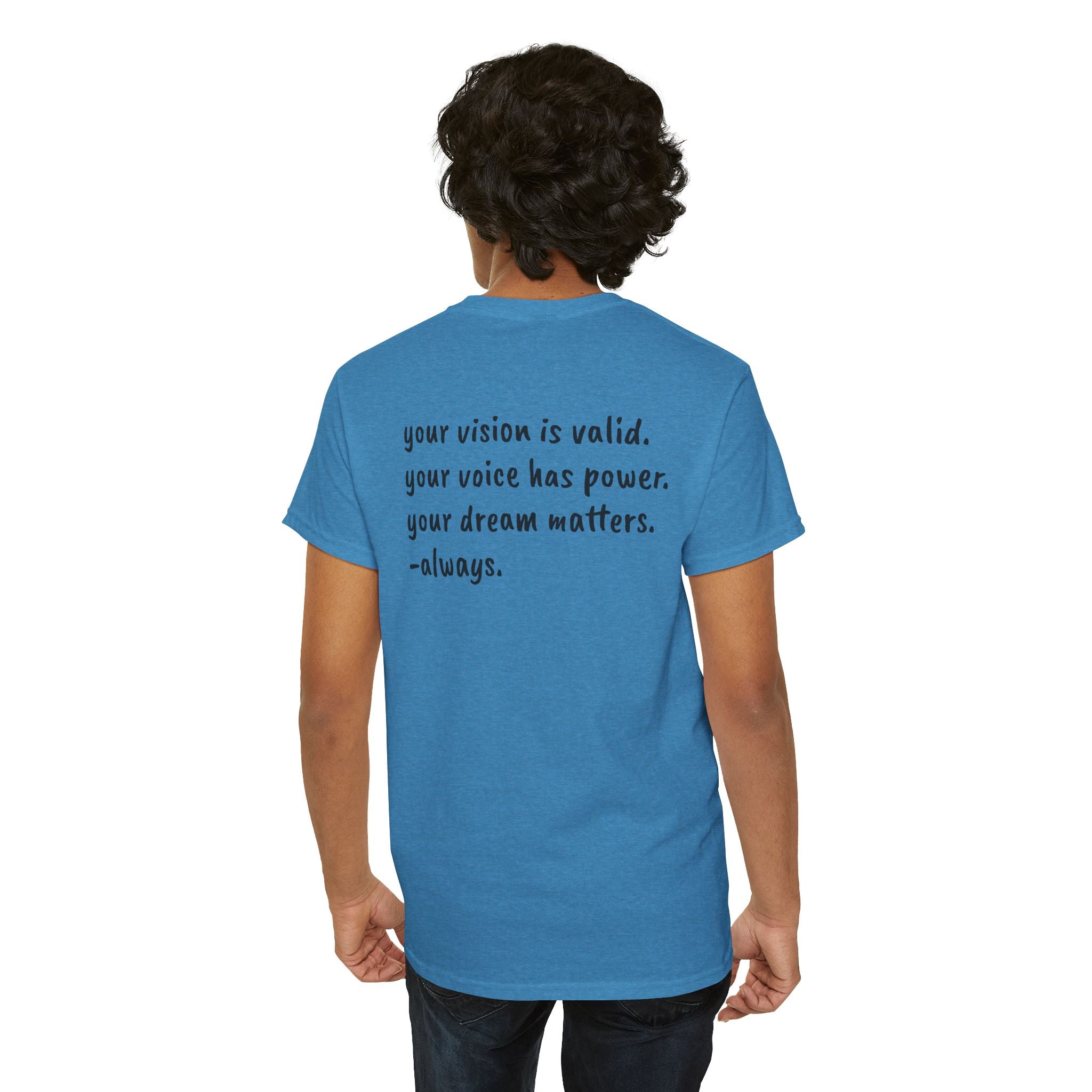 Vision Matters Tee
