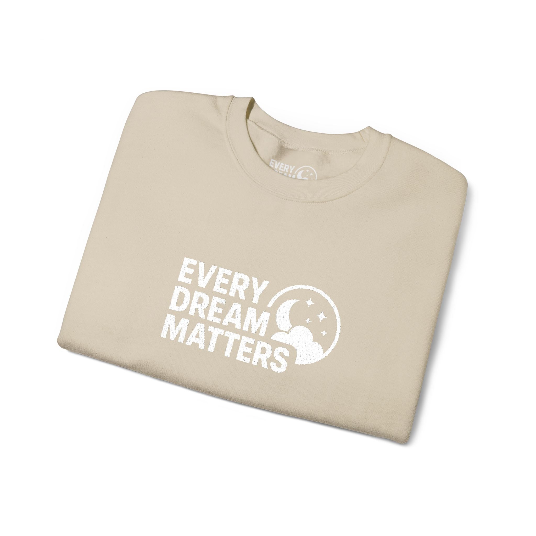 EDM Classic Crewneck
