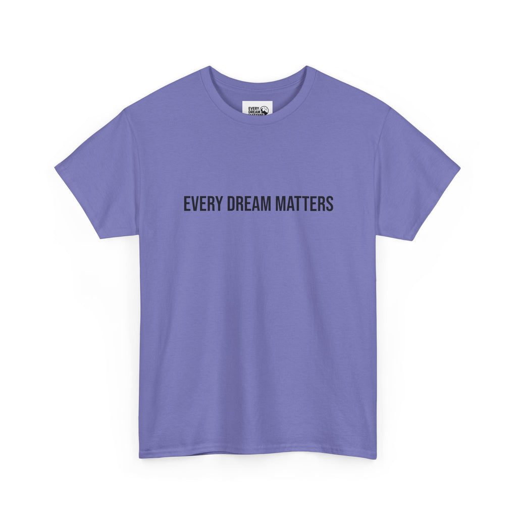 Vision Matters Tee