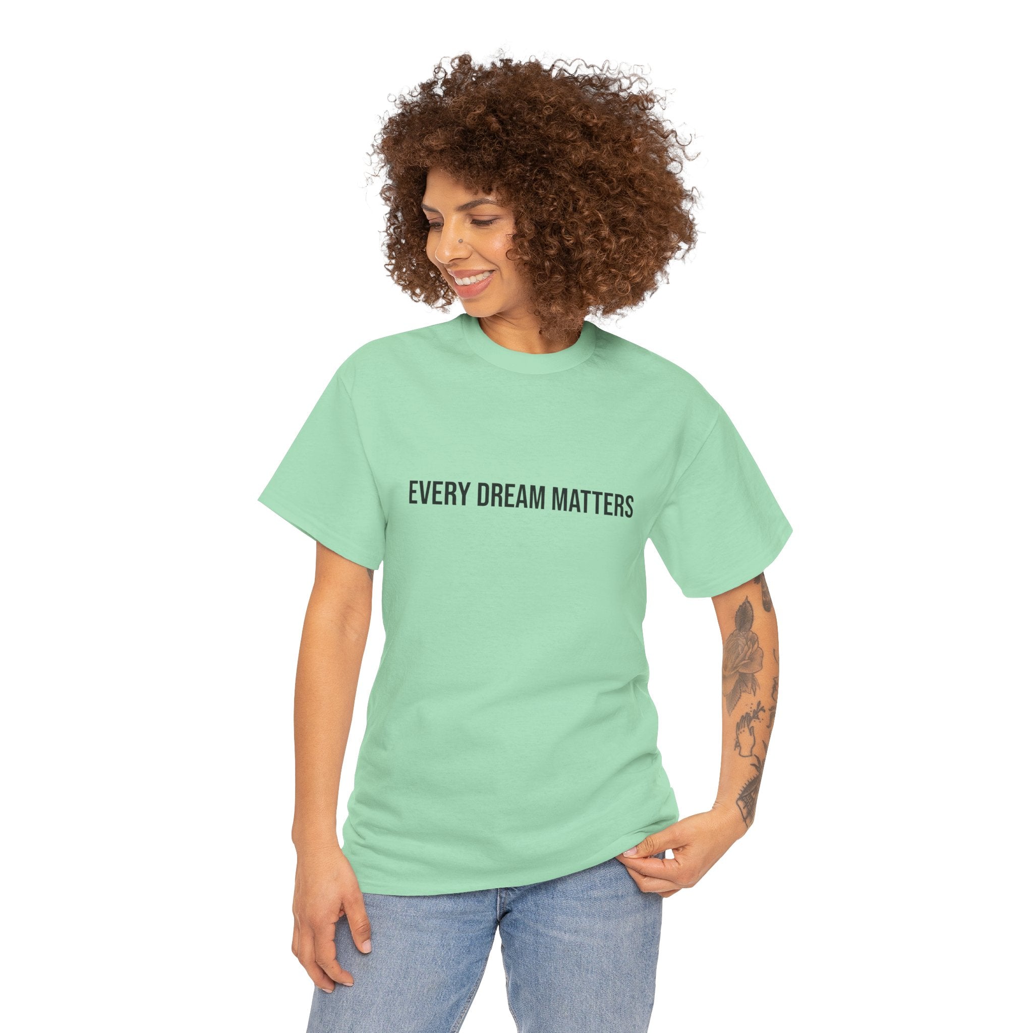 Vision Matters Tee