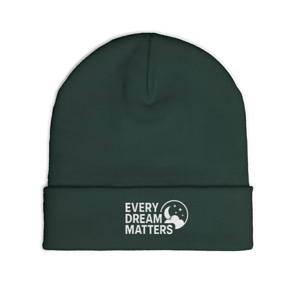 EDM Knit Beanie