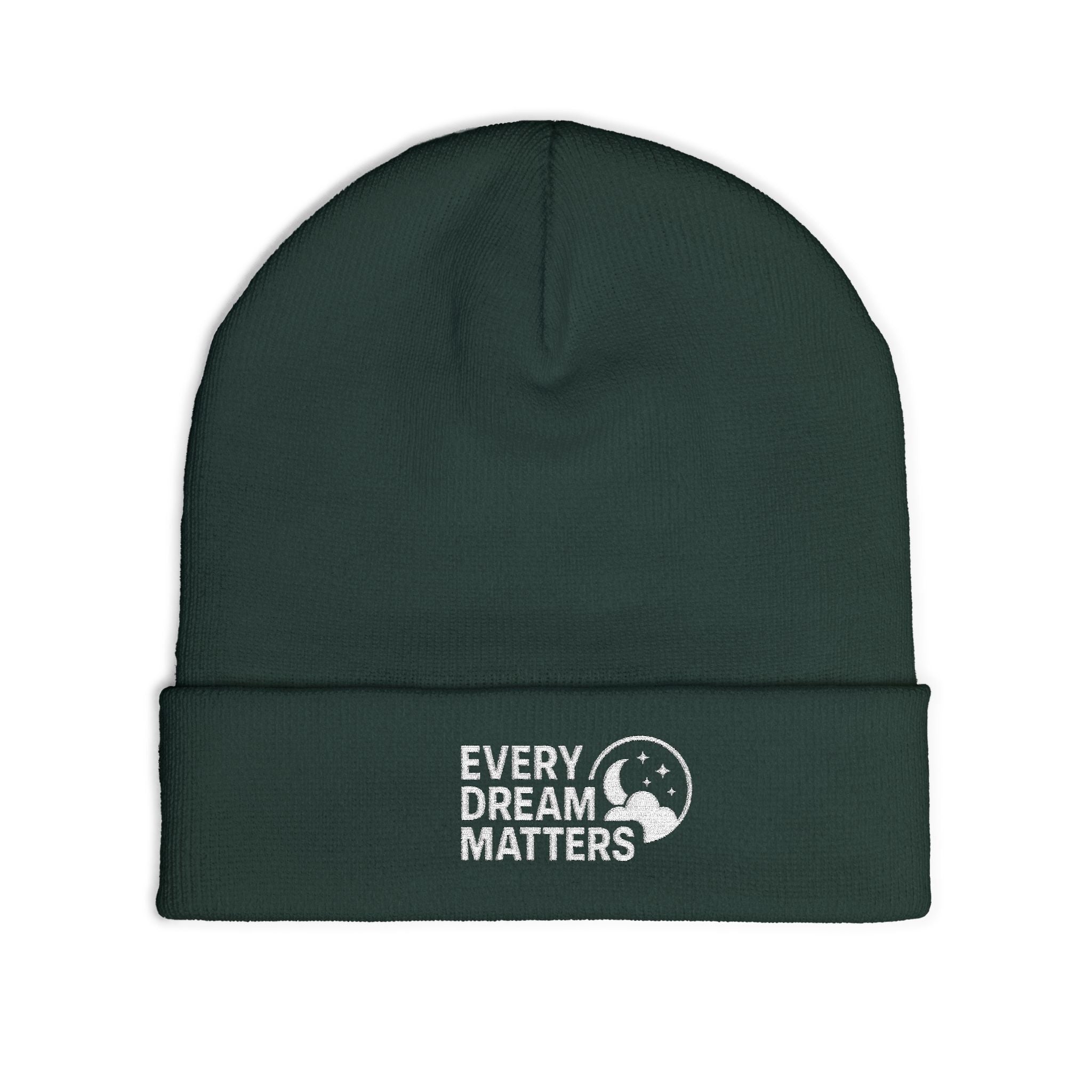 EDM Knit Beanie
