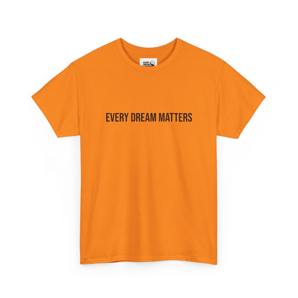 Vision Matters Tee
