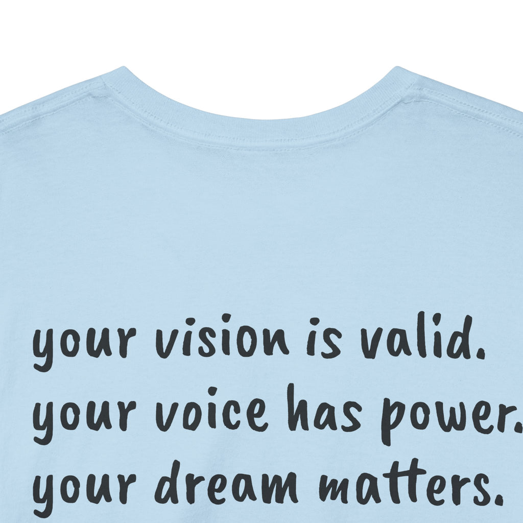 Vision Matters Tee