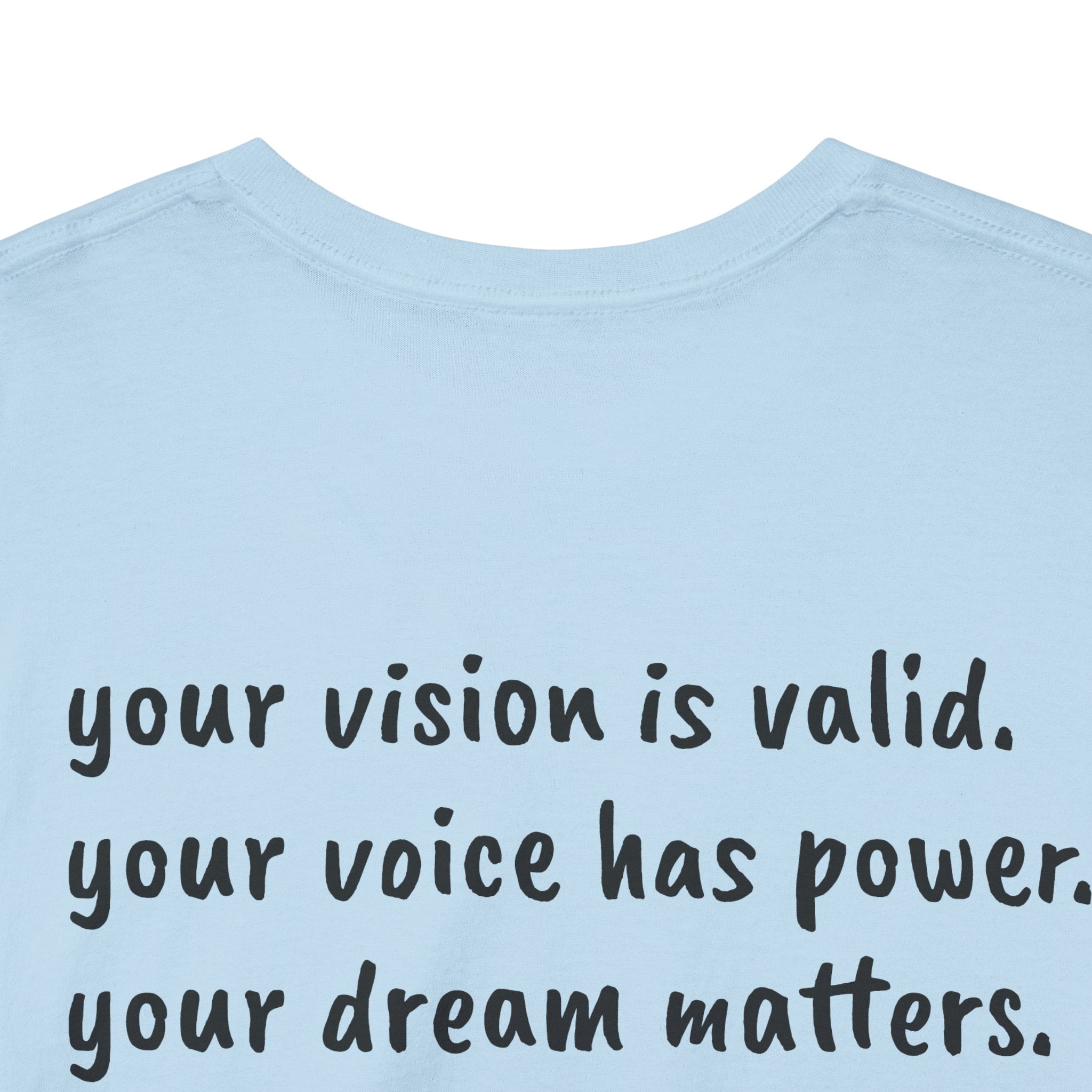 Vision Matters Tee