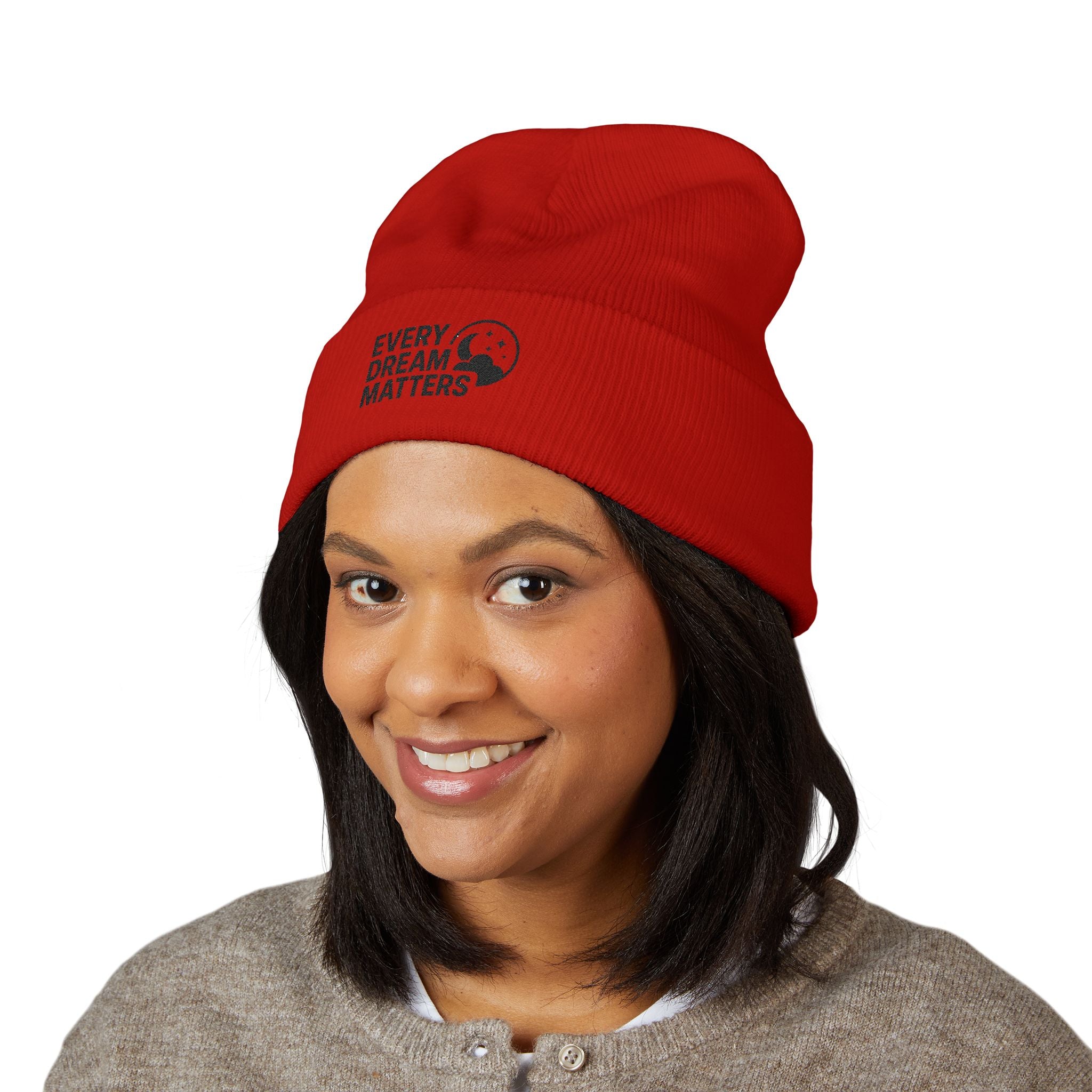 EDM Classic Beanie
