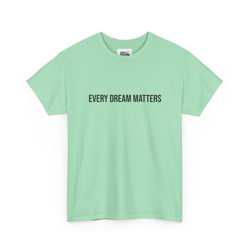 Vision Matters Tee