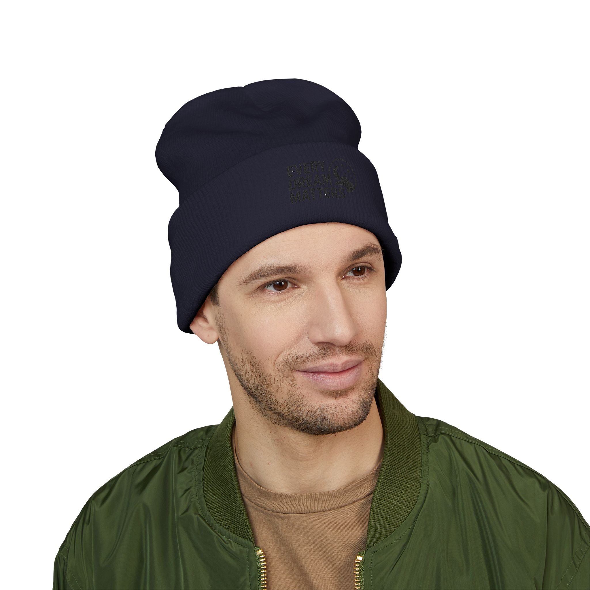 EDM Classic Beanie