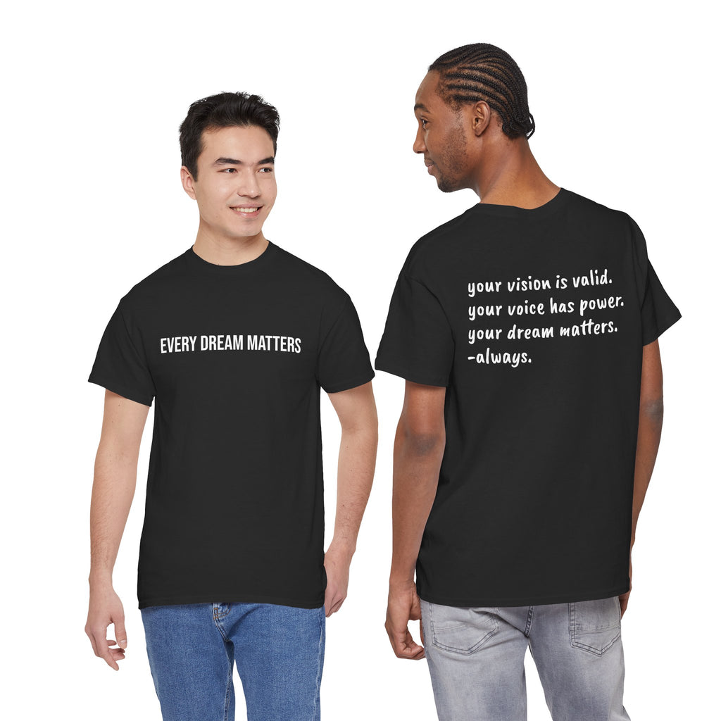 Vision Matters Tee