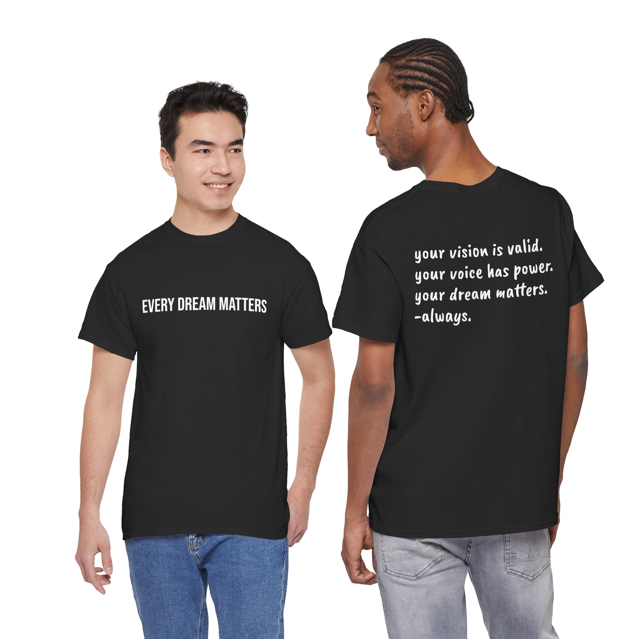 Vision Matters Tee