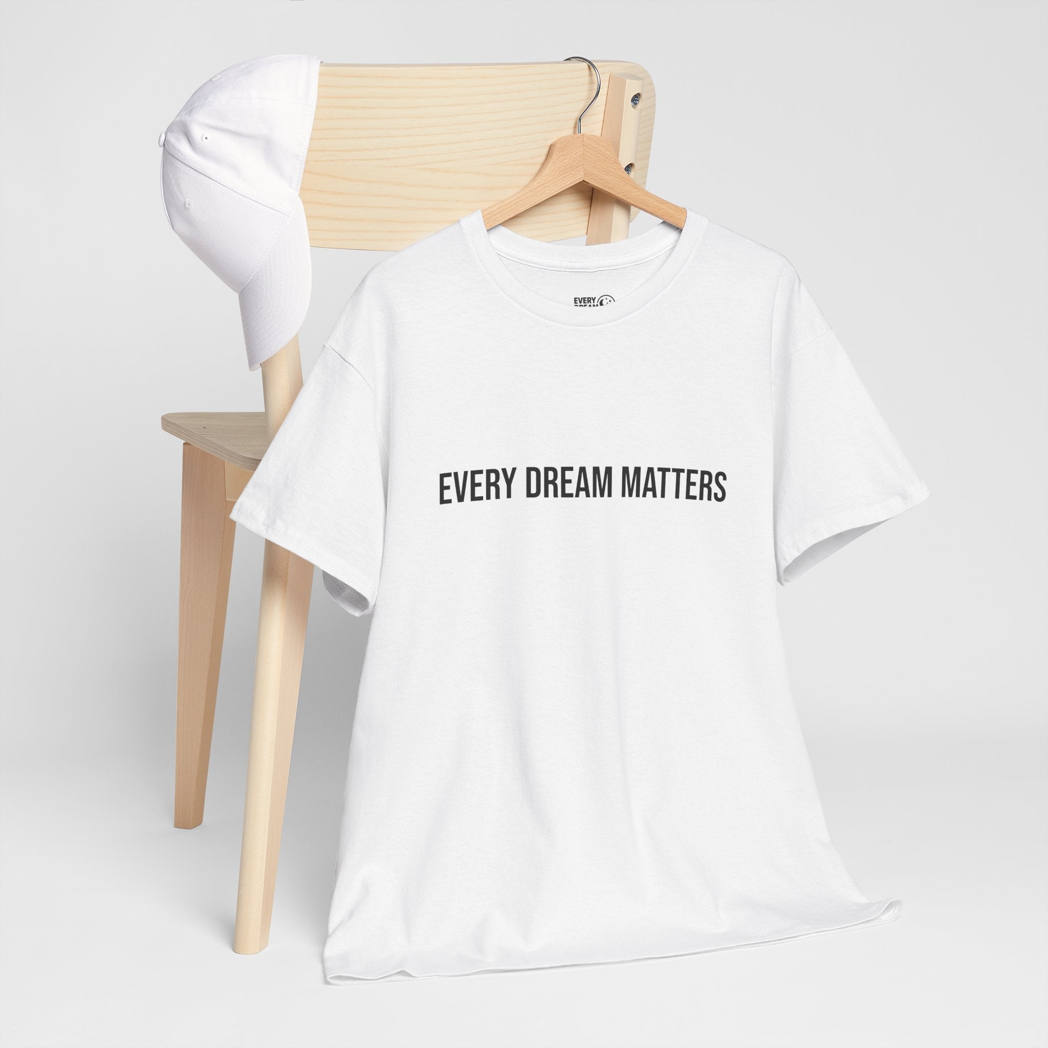 Vision Matters Tee