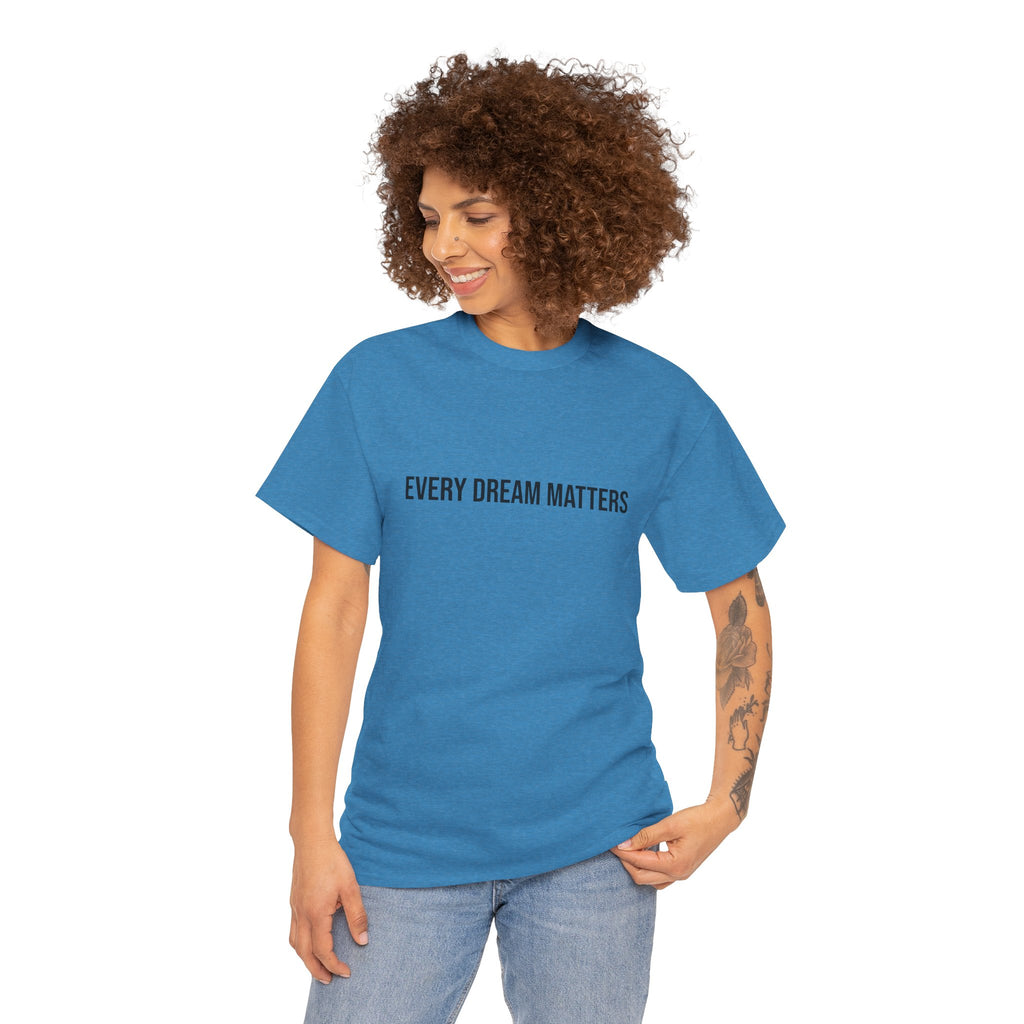 Vision Matters Tee