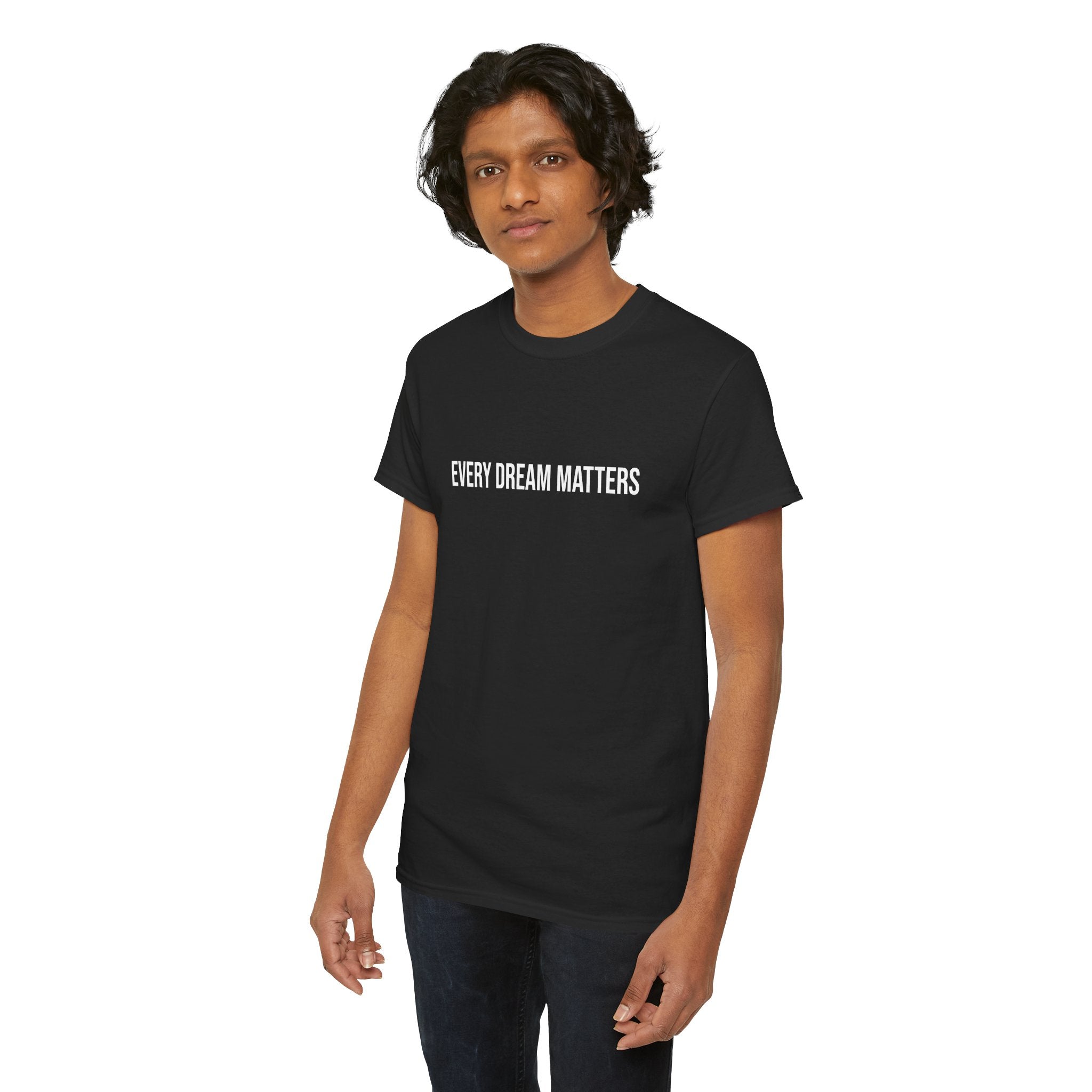 Vision Matters Tee