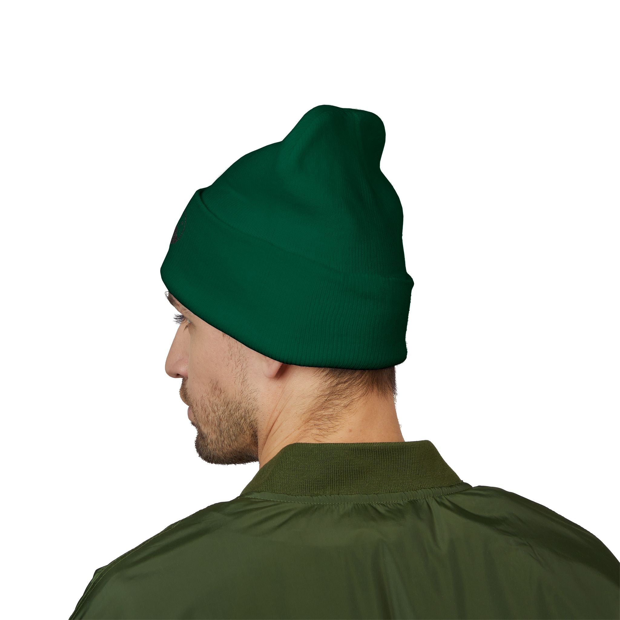 EDM Classic Beanie