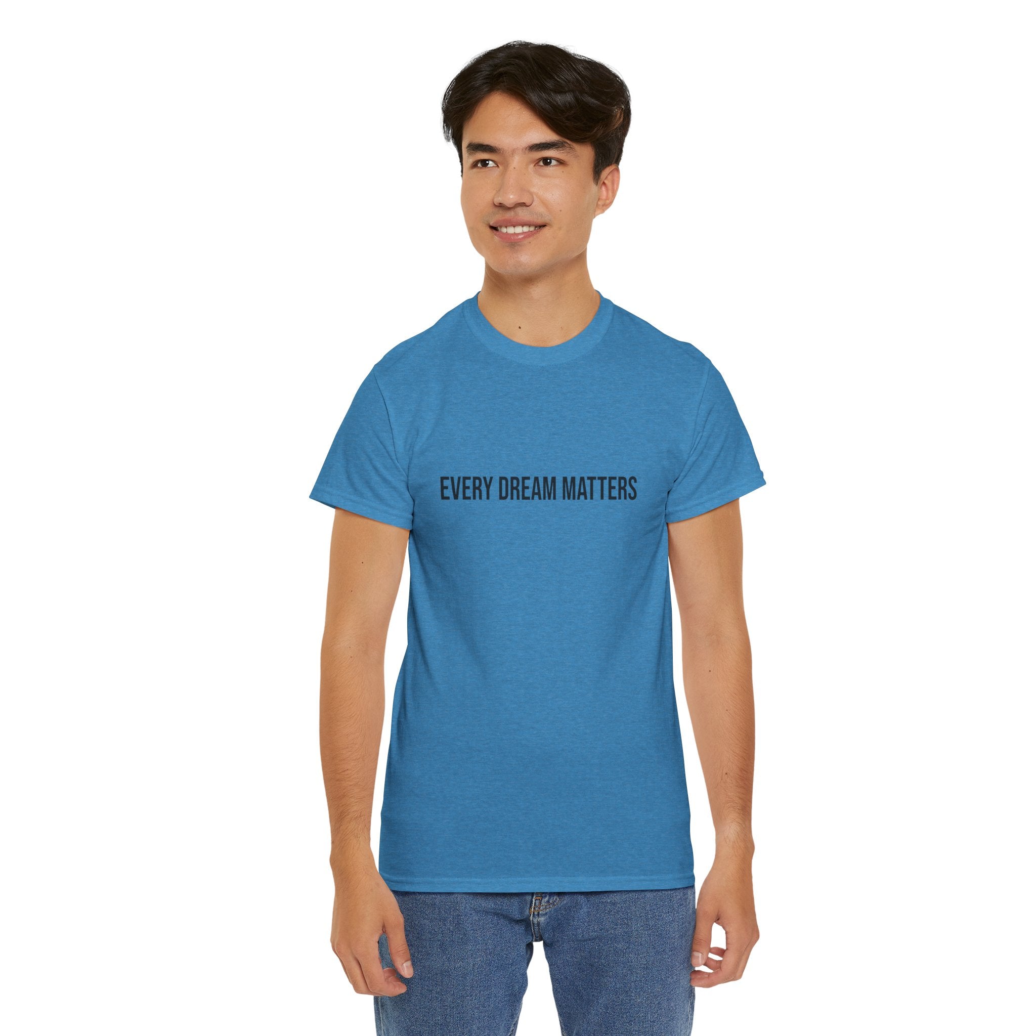 Vision Matters Tee