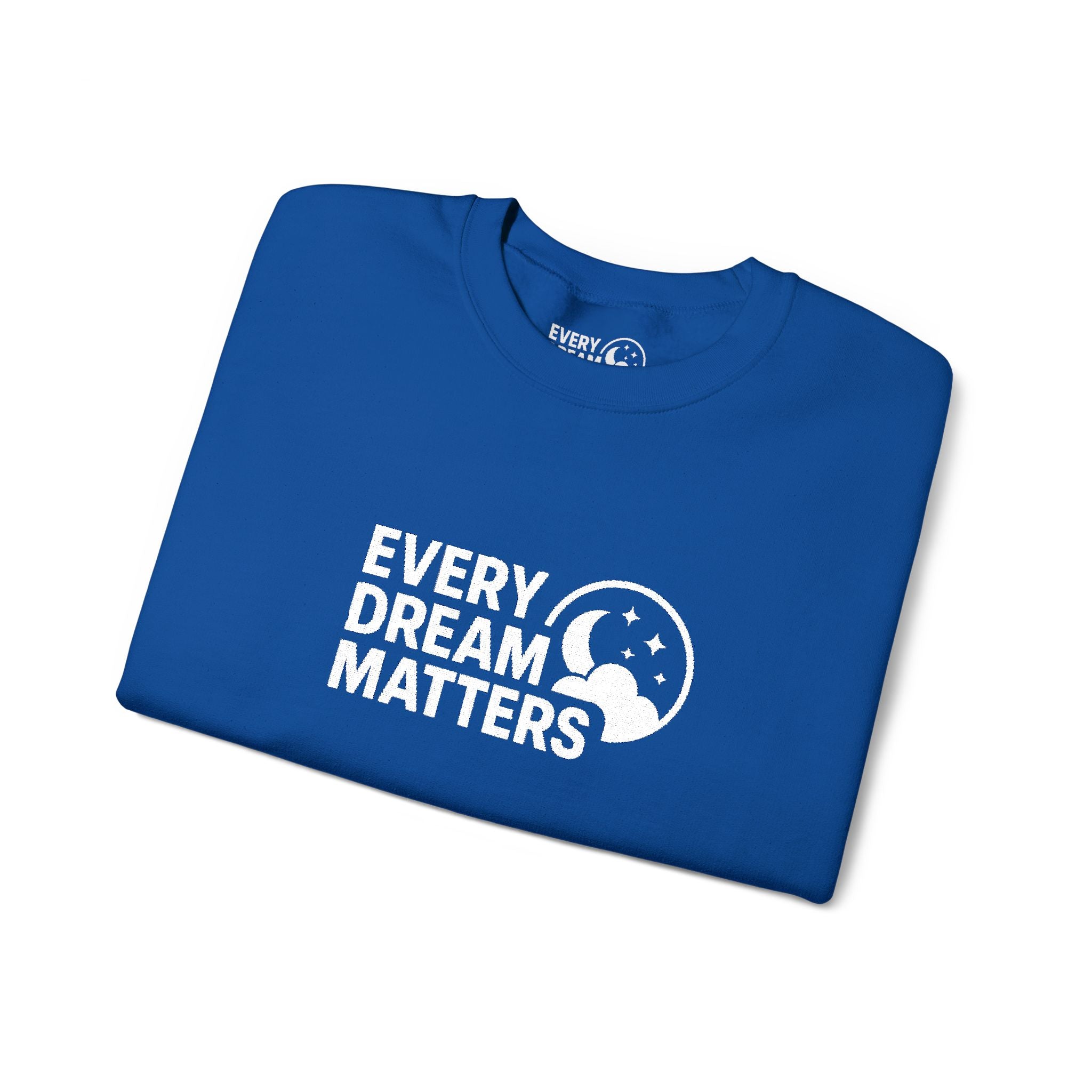 EDM Classic Crewneck