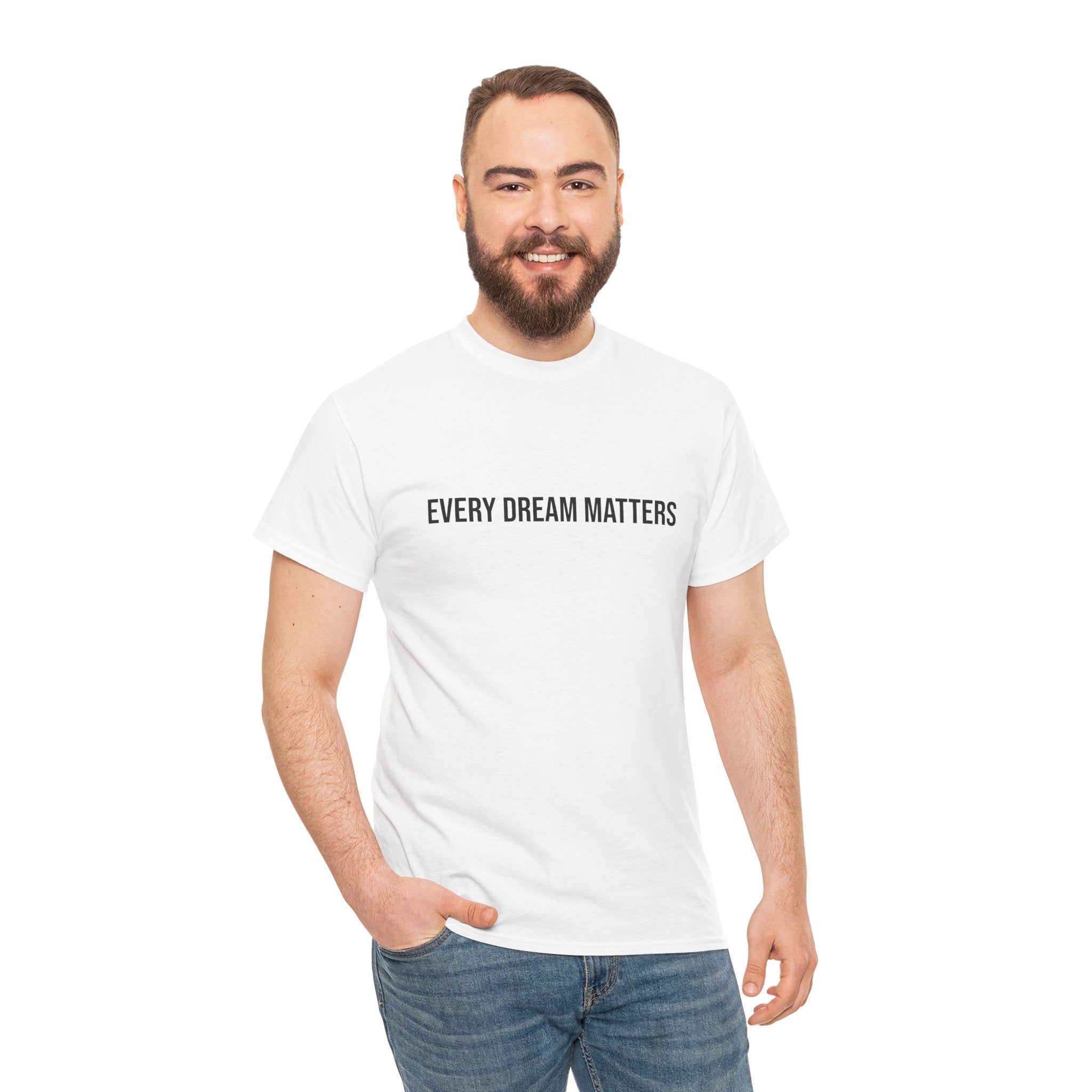 Vision Matters Tee