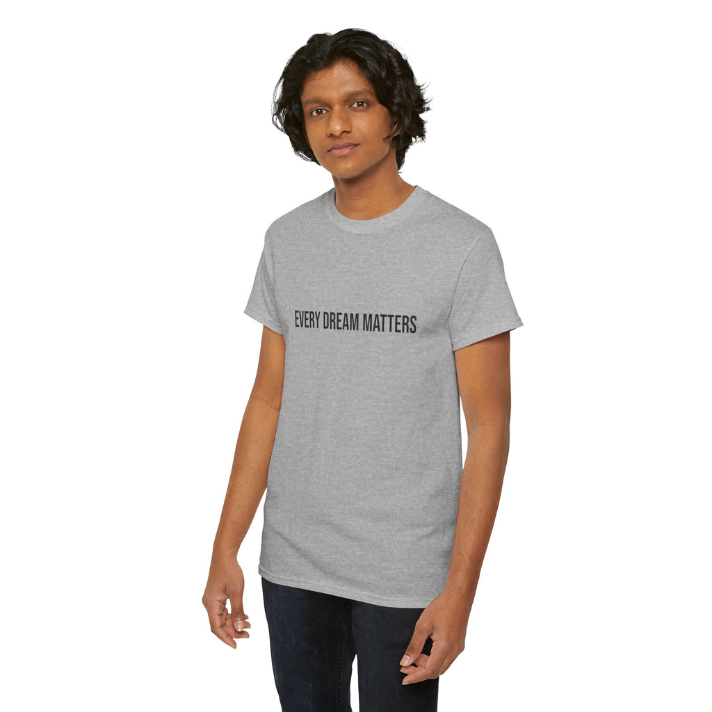 Vision Matters Tee