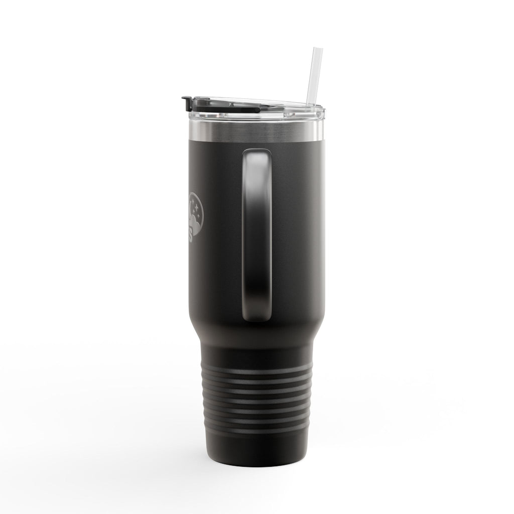 Every Dream Matters 40oz Tumbler