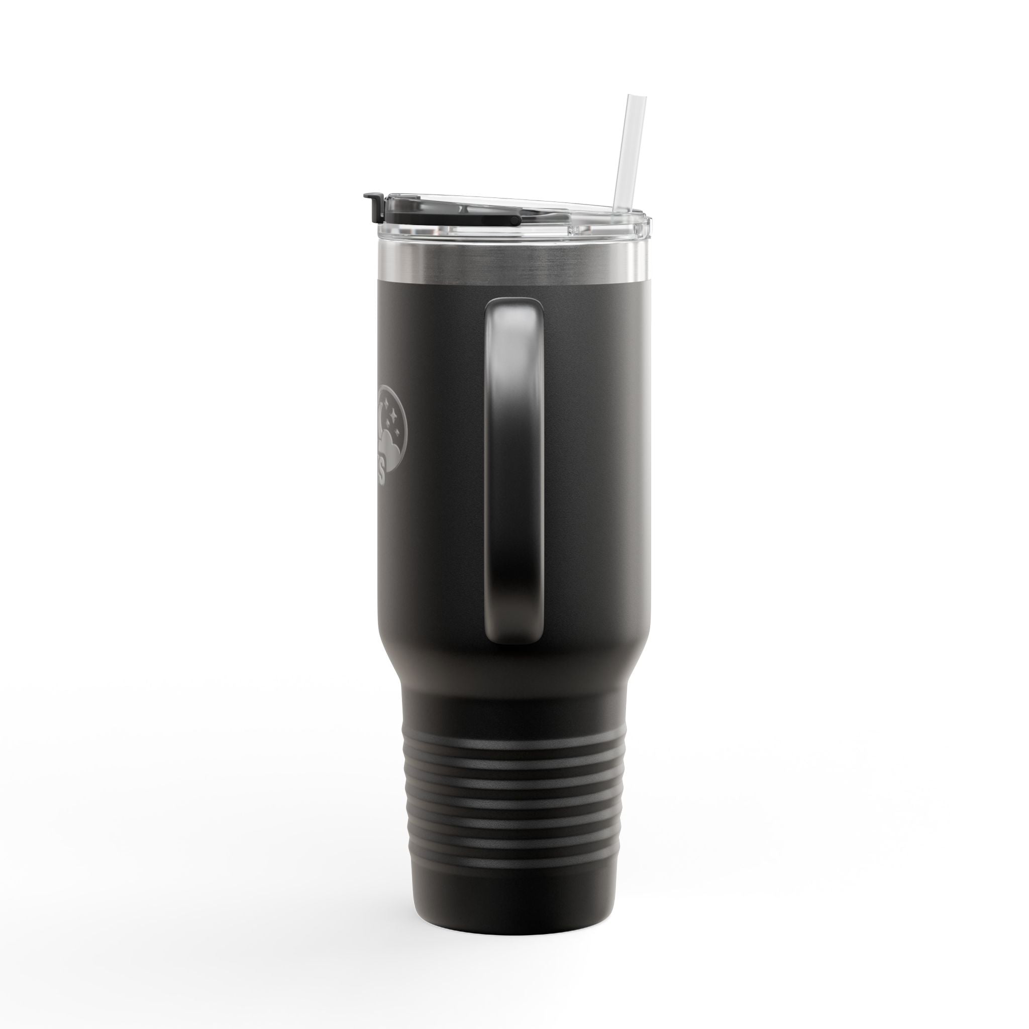 Every Dream Matters 40oz Tumbler