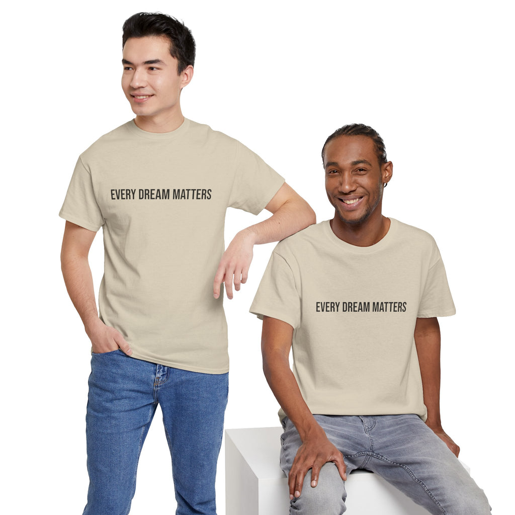 Vision Matters Tee