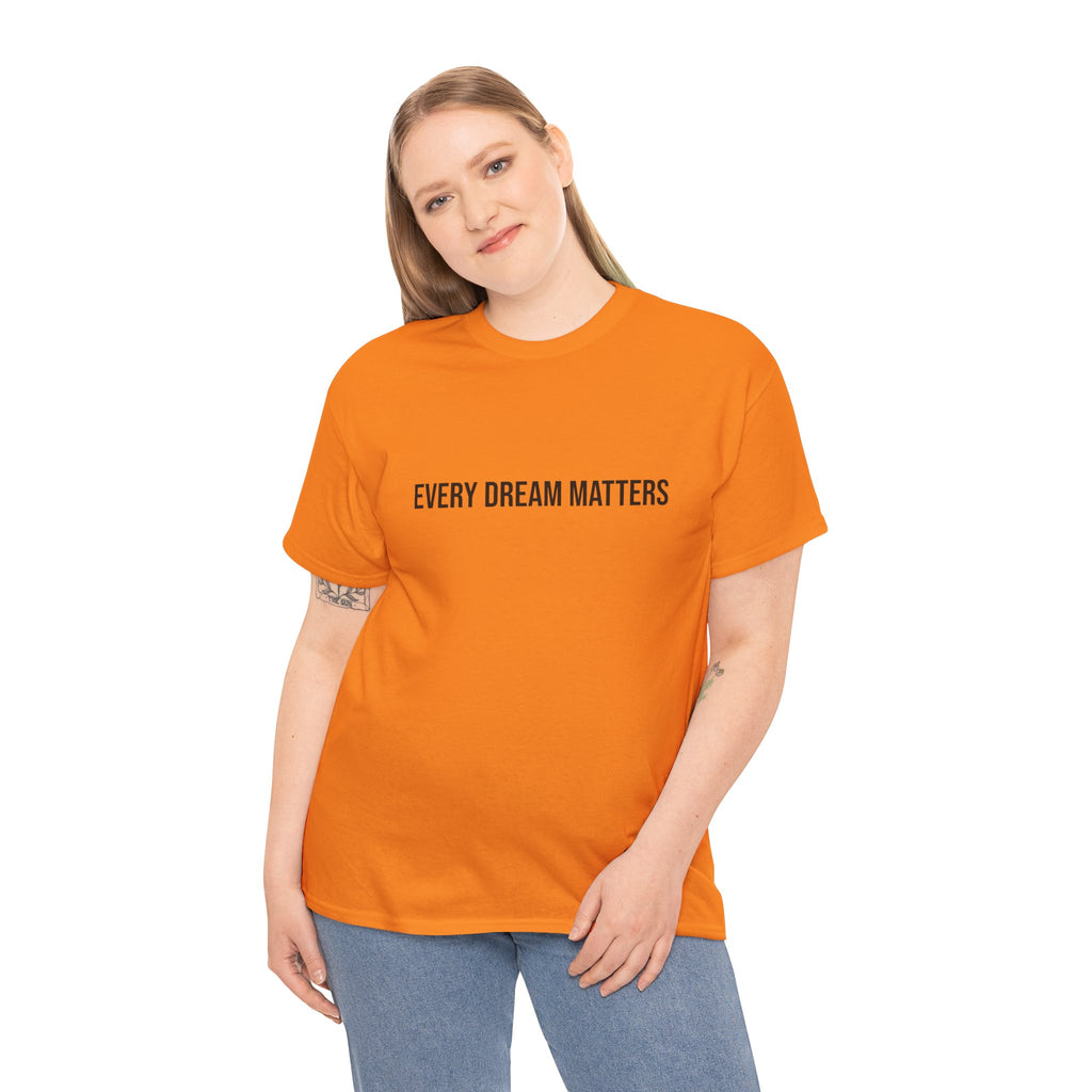 Vision Matters Tee