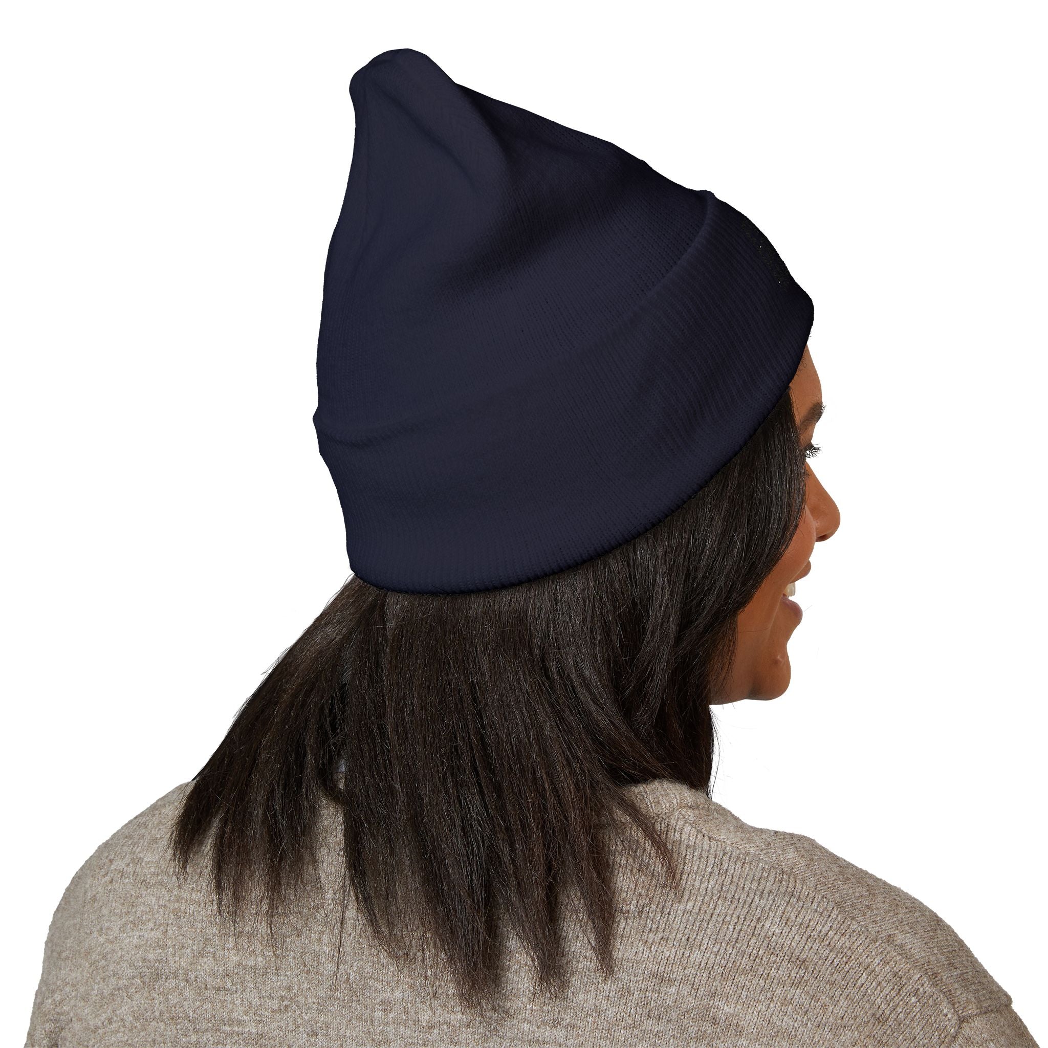 EDM Classic Beanie