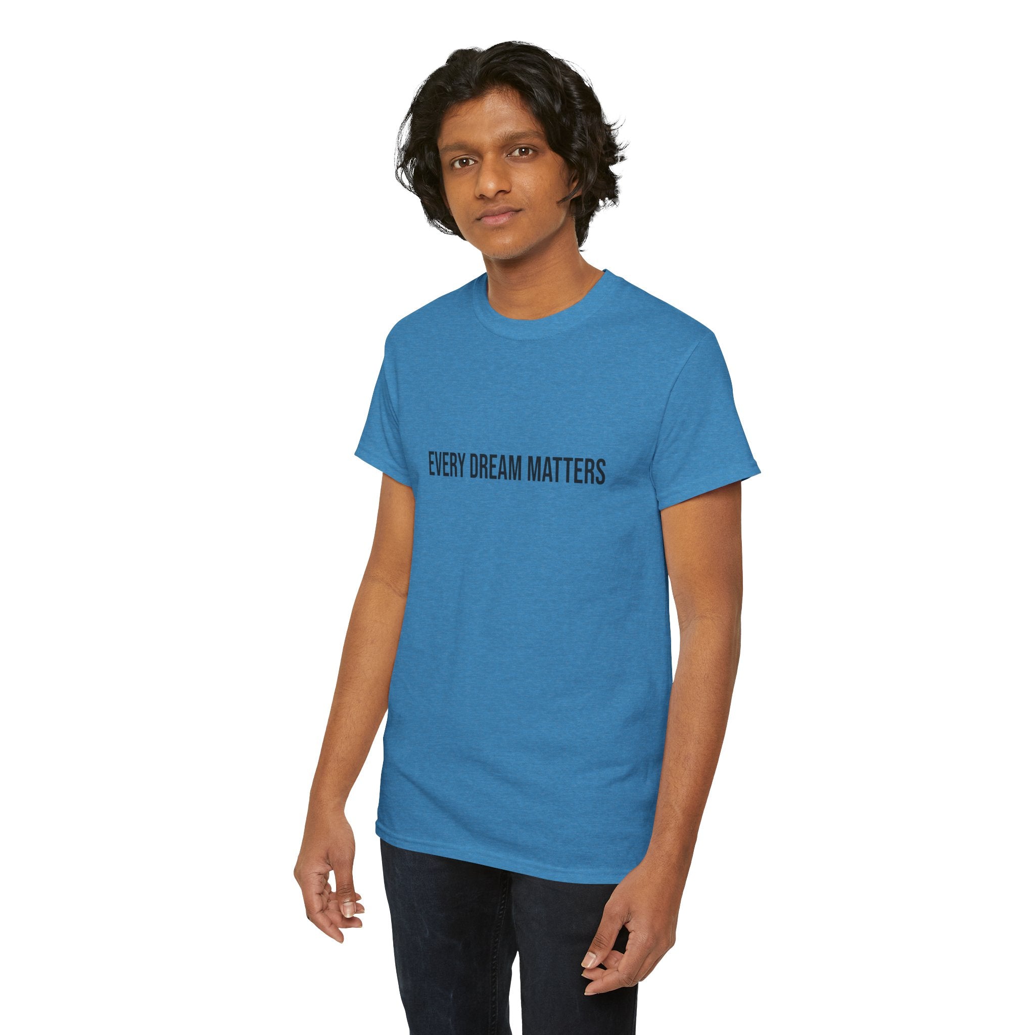 Vision Matters Tee