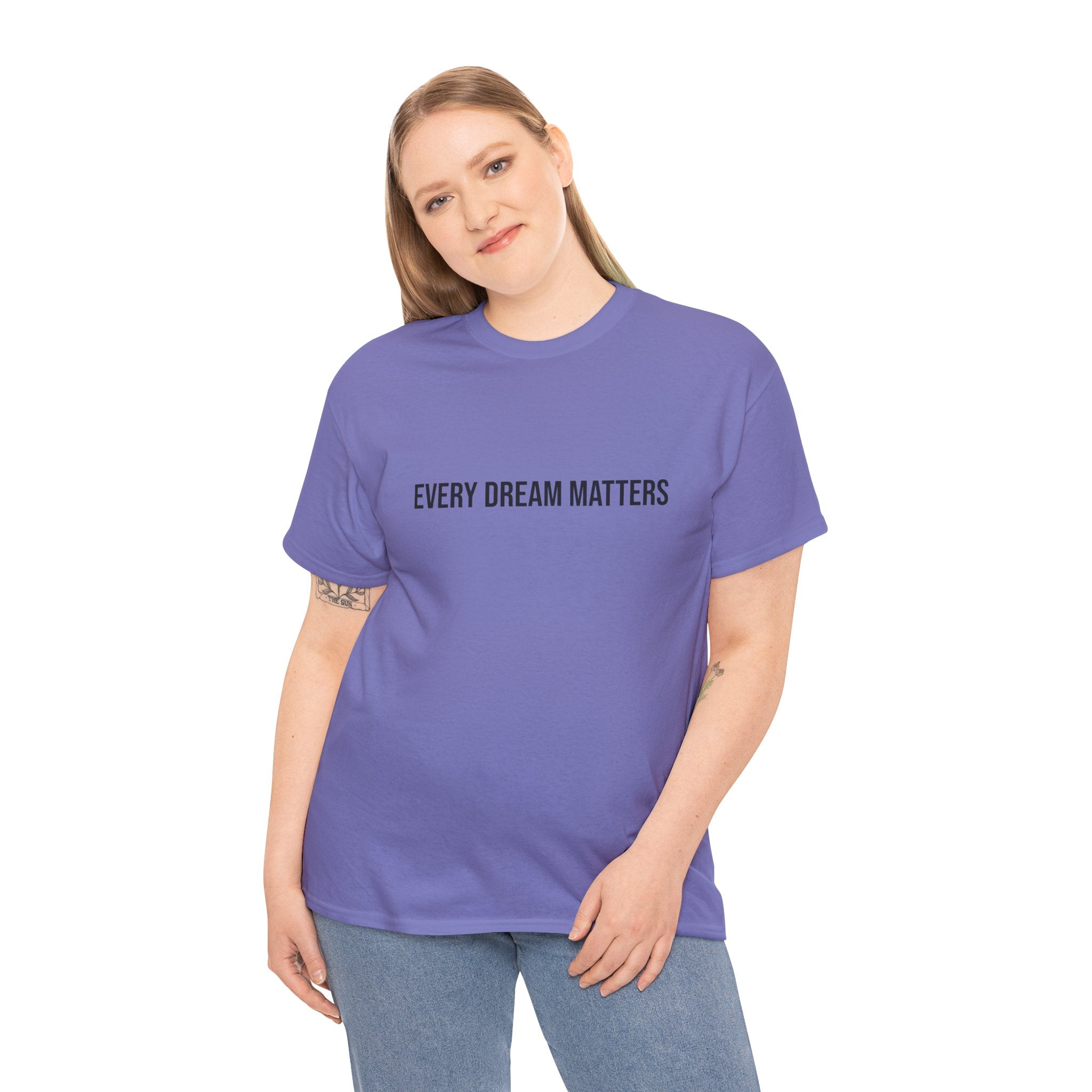 Vision Matters Tee