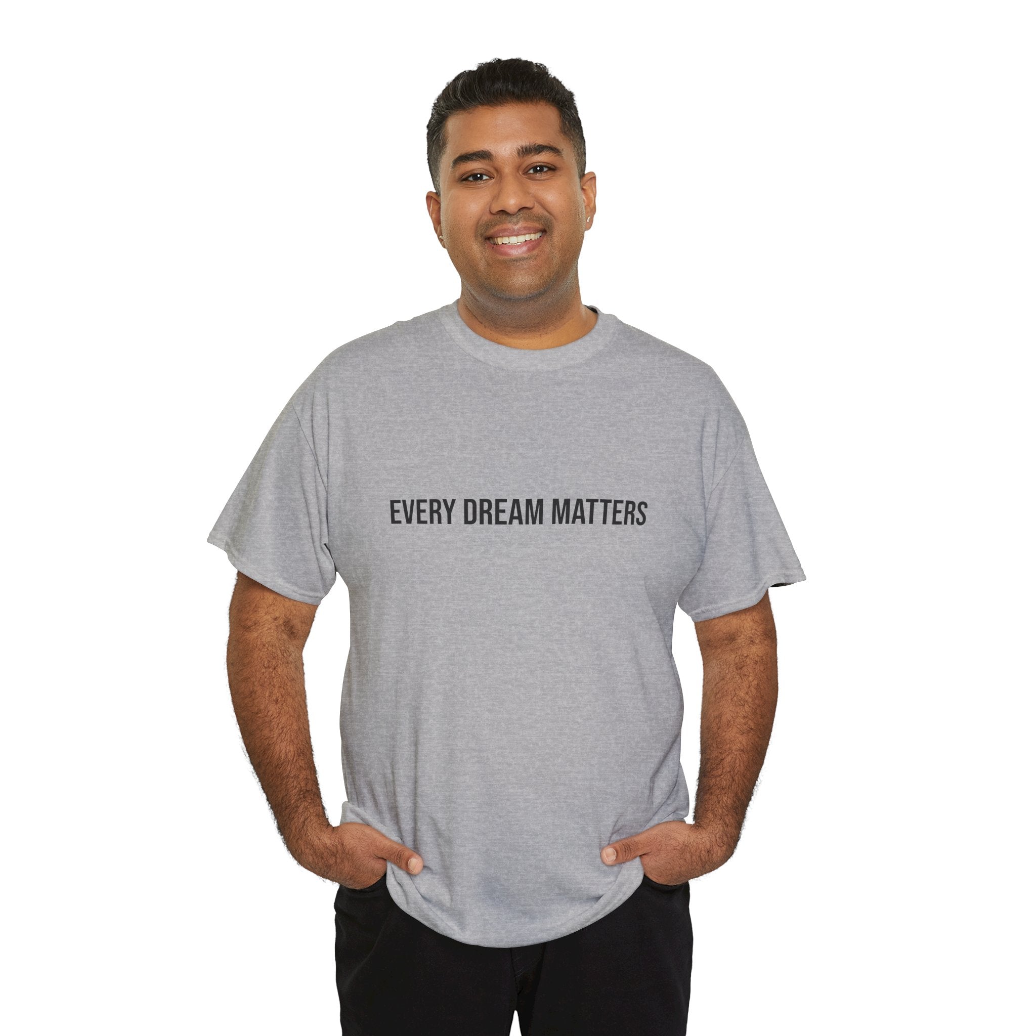 Vision Matters Tee
