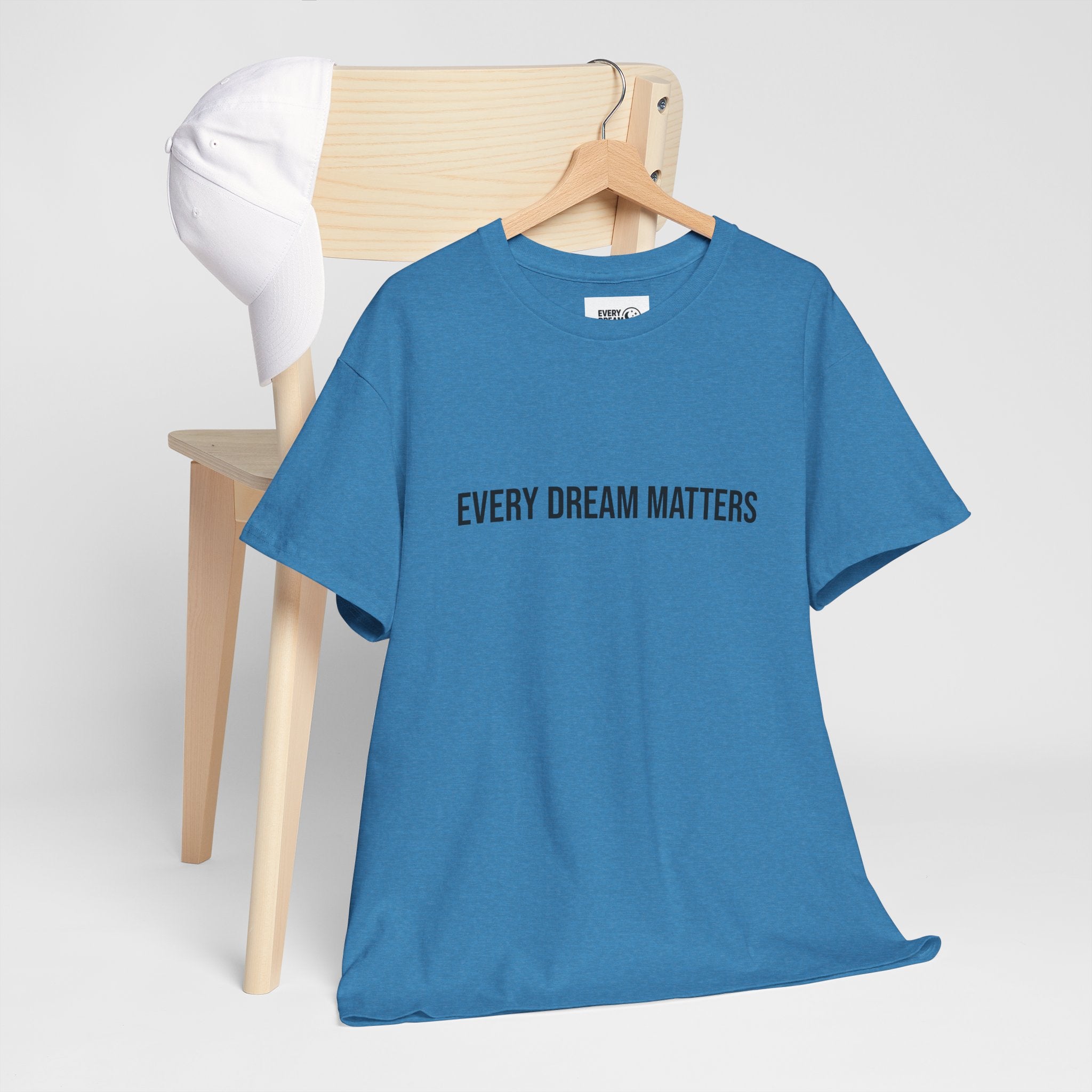Vision Matters Tee