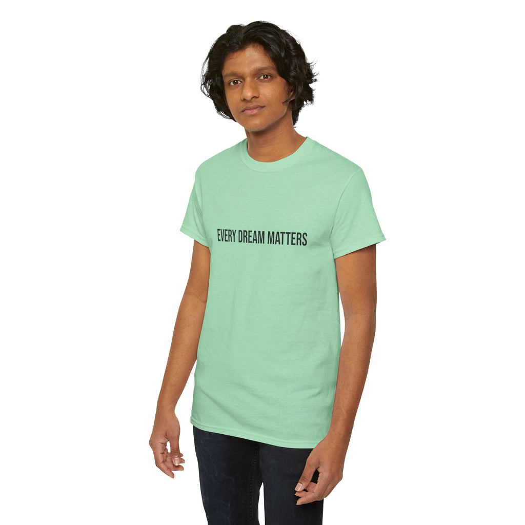 Vision Matters Tee