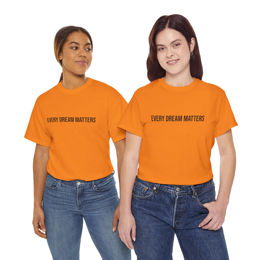Vision Matters Tee