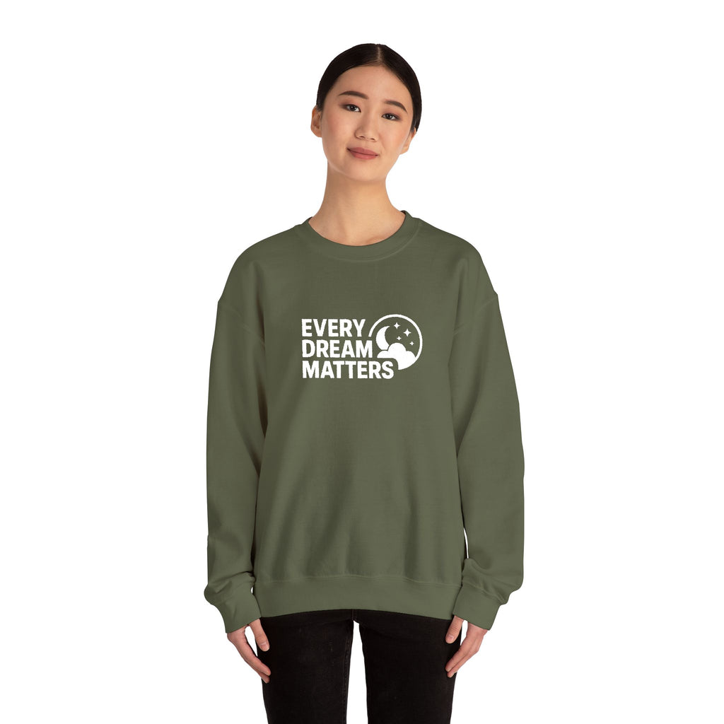 EDM Classic Crewneck