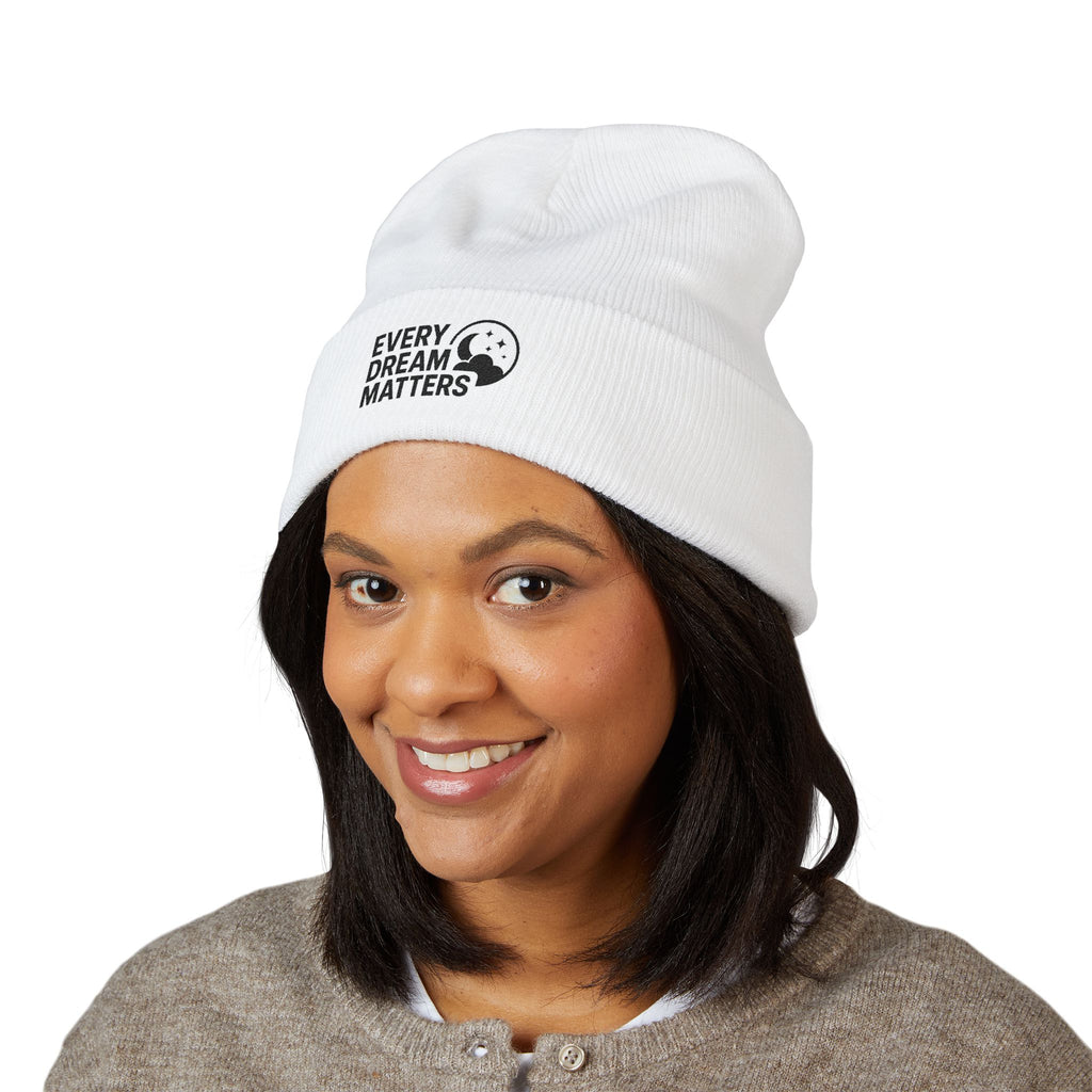 EDM Classic Beanie